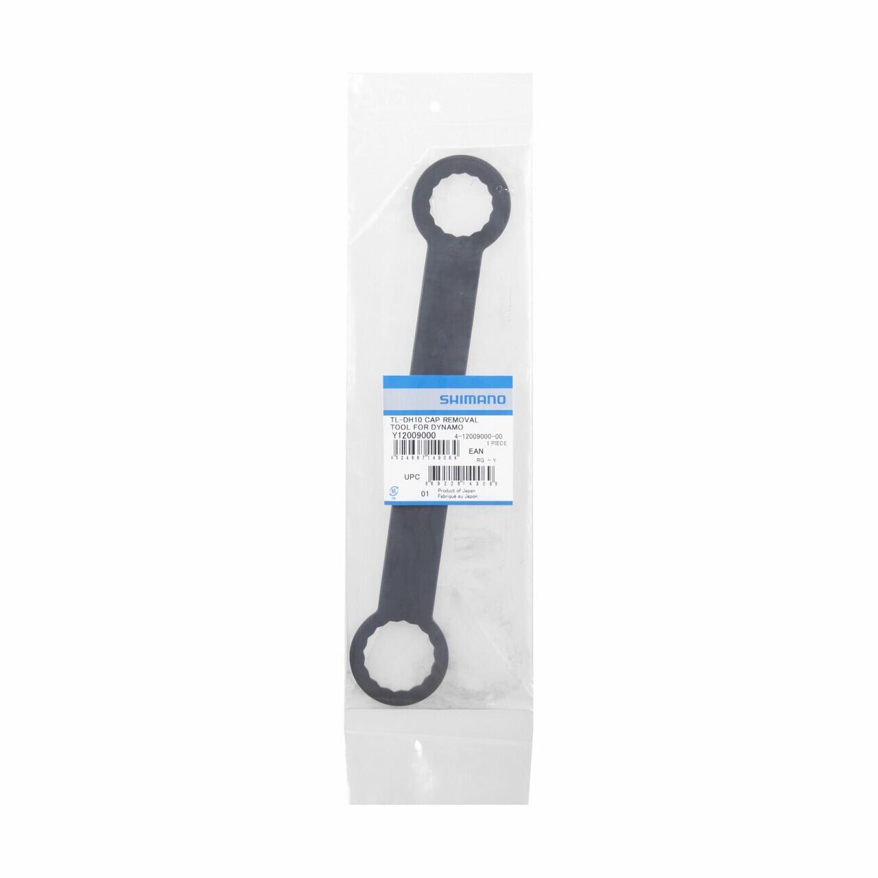 Tapa para el buje de la dinamo Shimano TL-DH10 2/2