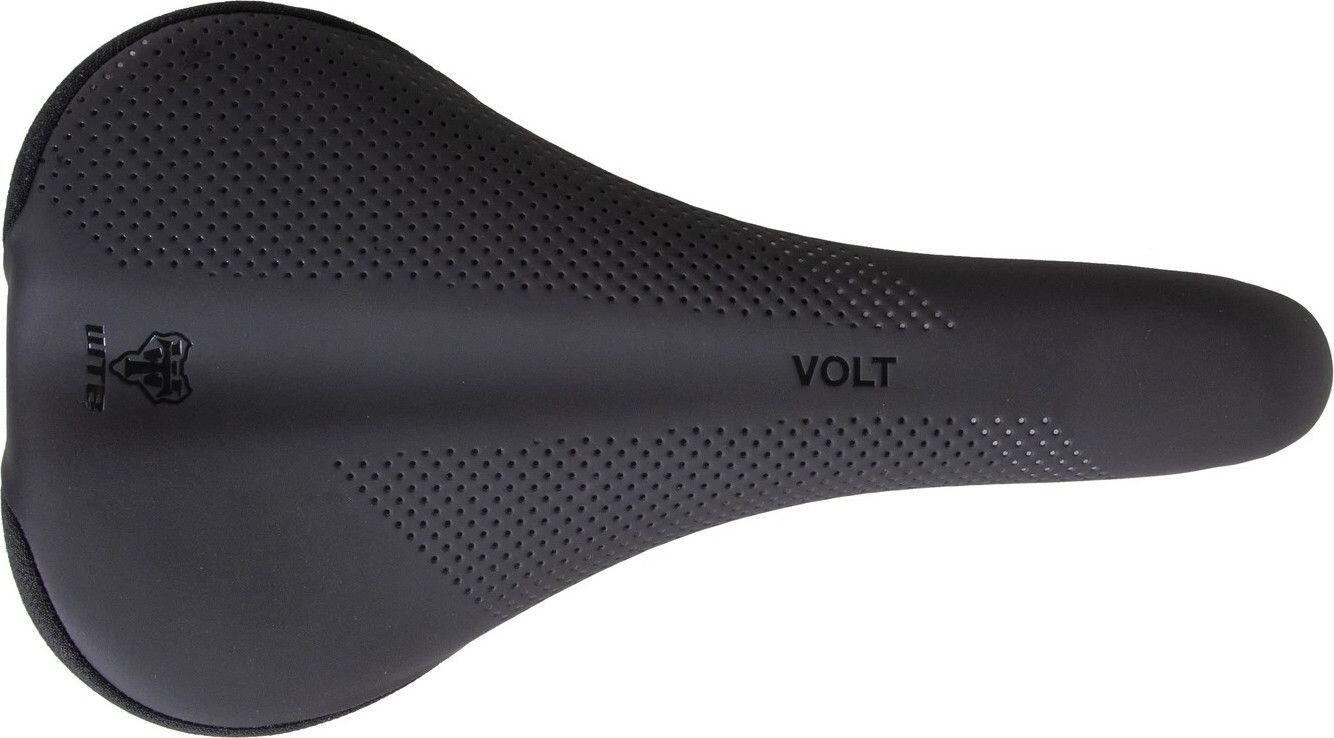 Sillín WTB Volt Cromoly Negro 2/6