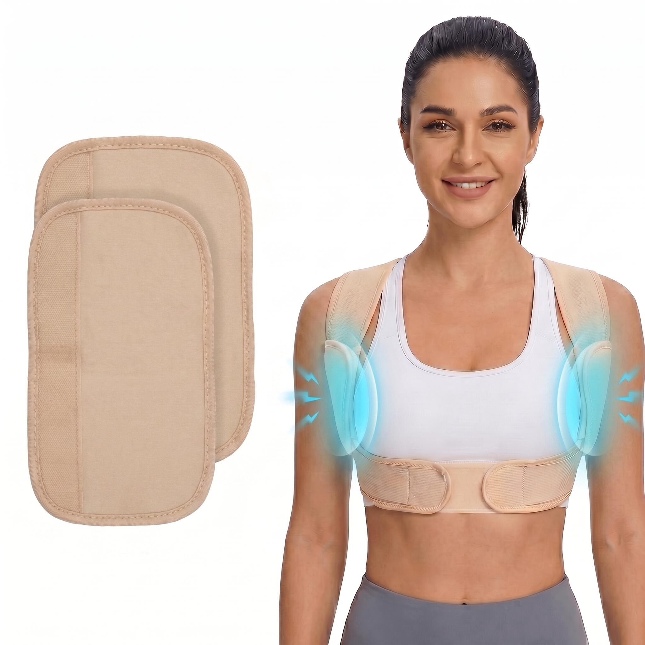 Corrector de postura espalda para Hombre y Mujer 2/7