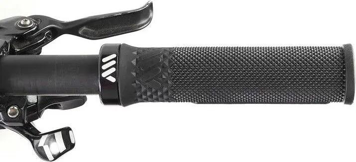Grip CERO - Black 2/2