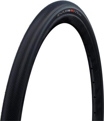 Pneumatico Schwalbe G-One Speed Gravel 700mm Evo Tubeless Easy Soft Super Ground