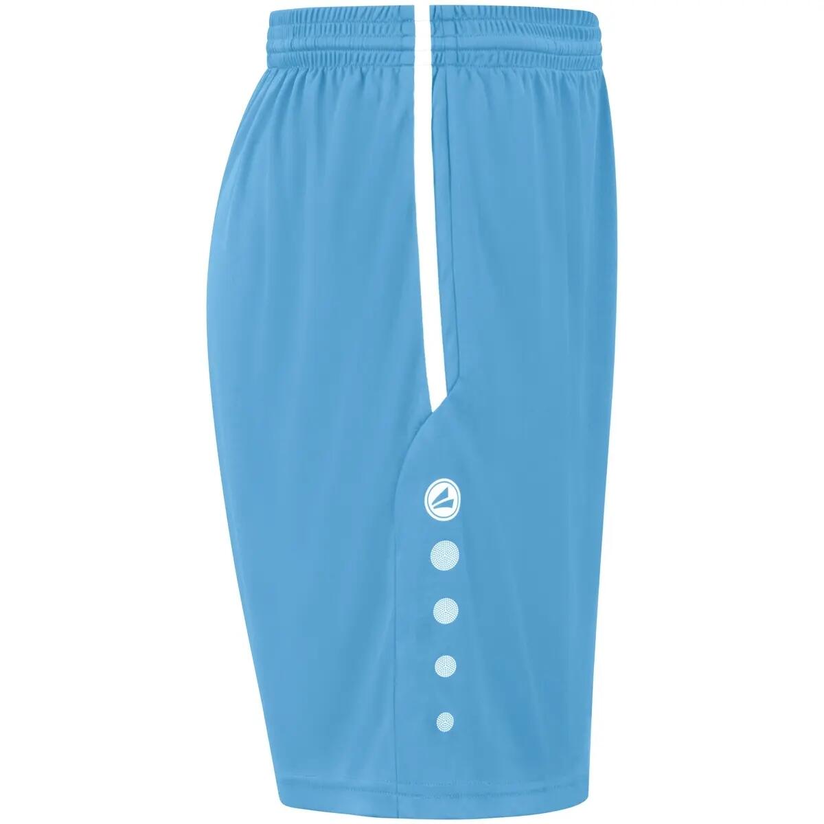 JAKO Unisex Sporthose Allround 6/8