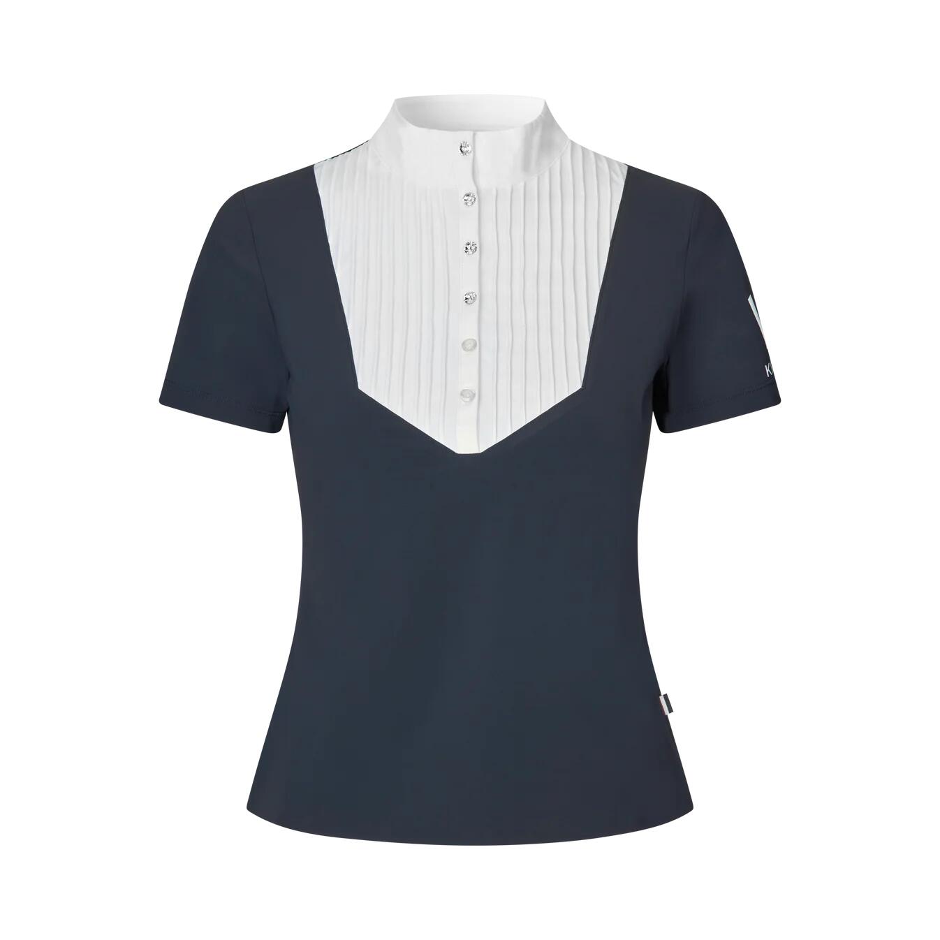KLNALA SHOWHEMD NAVY 1/2