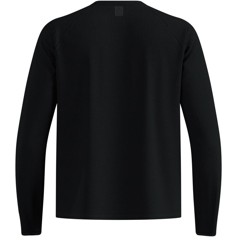 Bluza bez kaptura Odlo Mid Layer CUBIC
