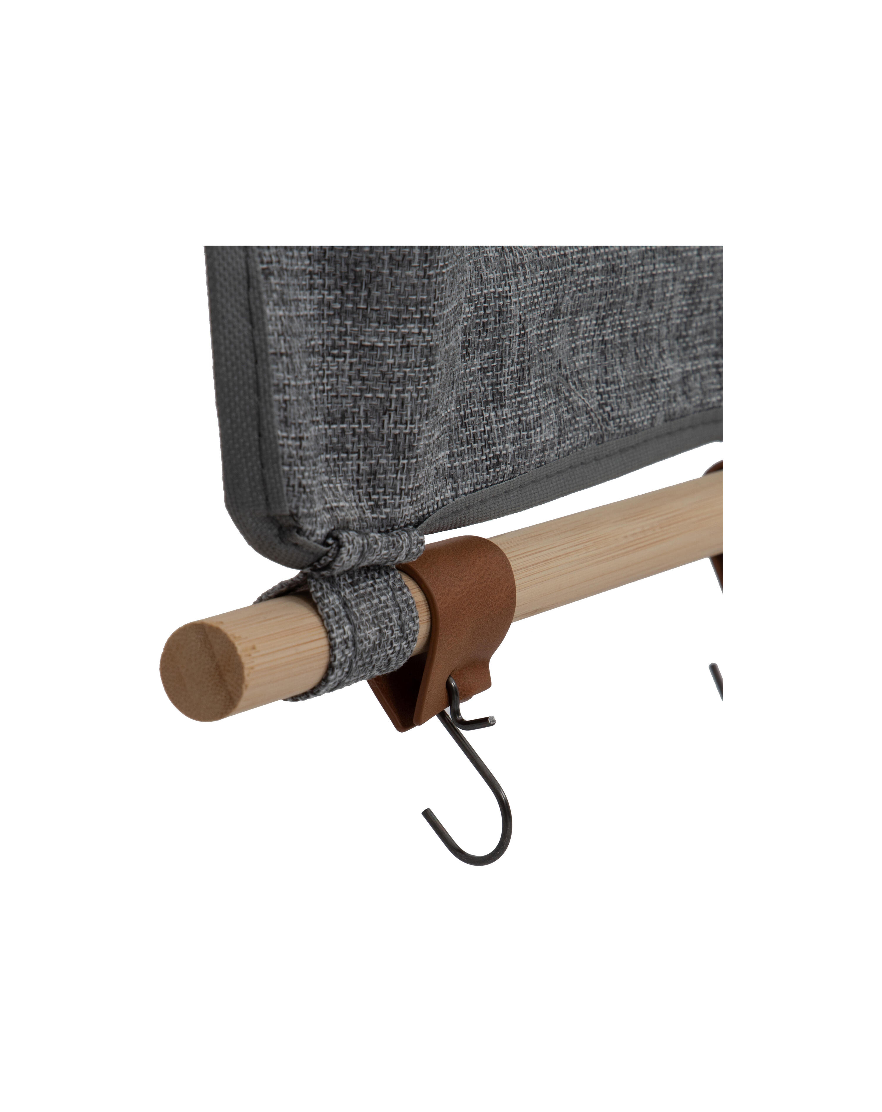 Urban Outdoor - Organizador - Mathew - L - 14 Compartimentos 4/6