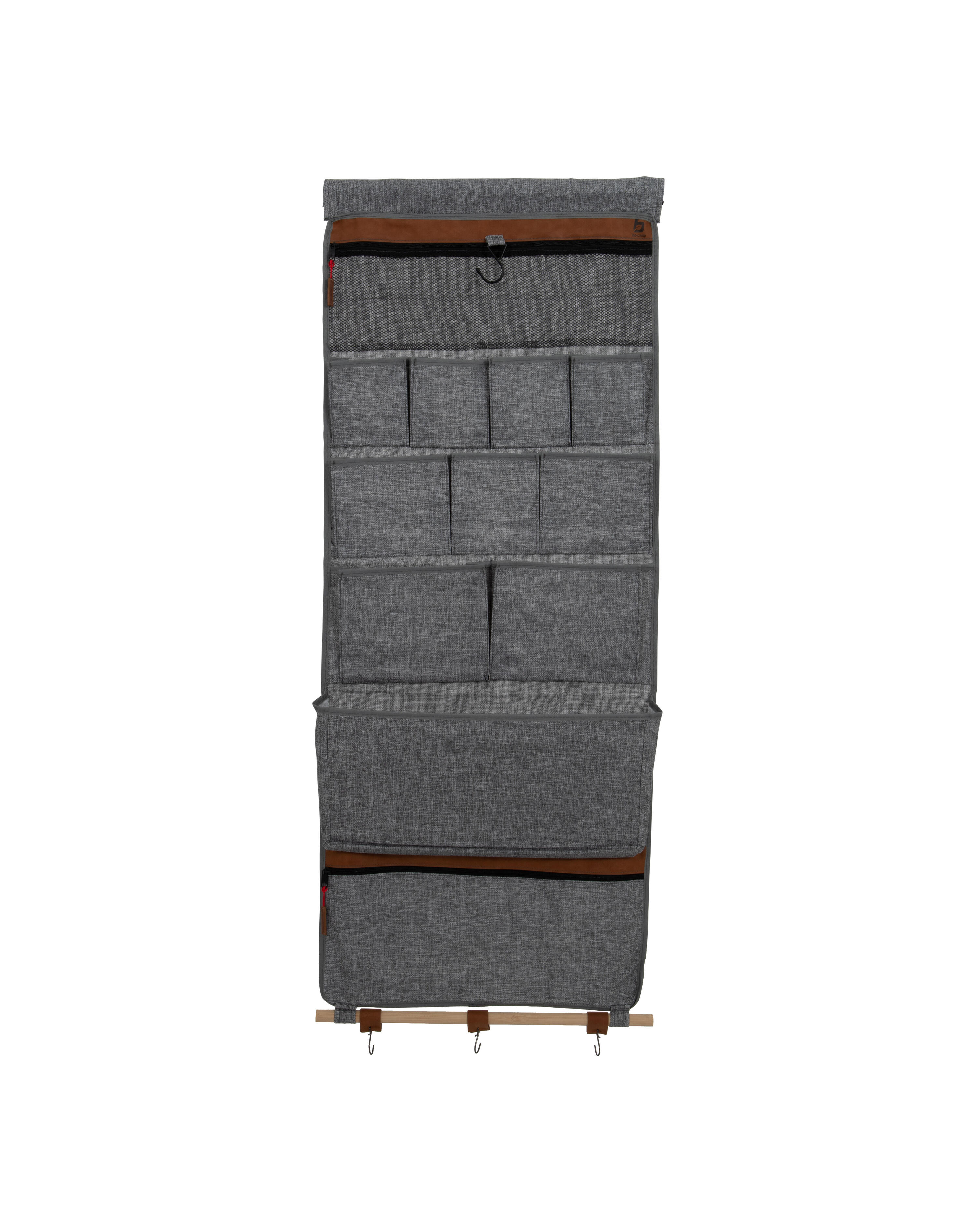 Urban Outdoor - Organizador - Mathew - L - 14 Compartimentos 1/6