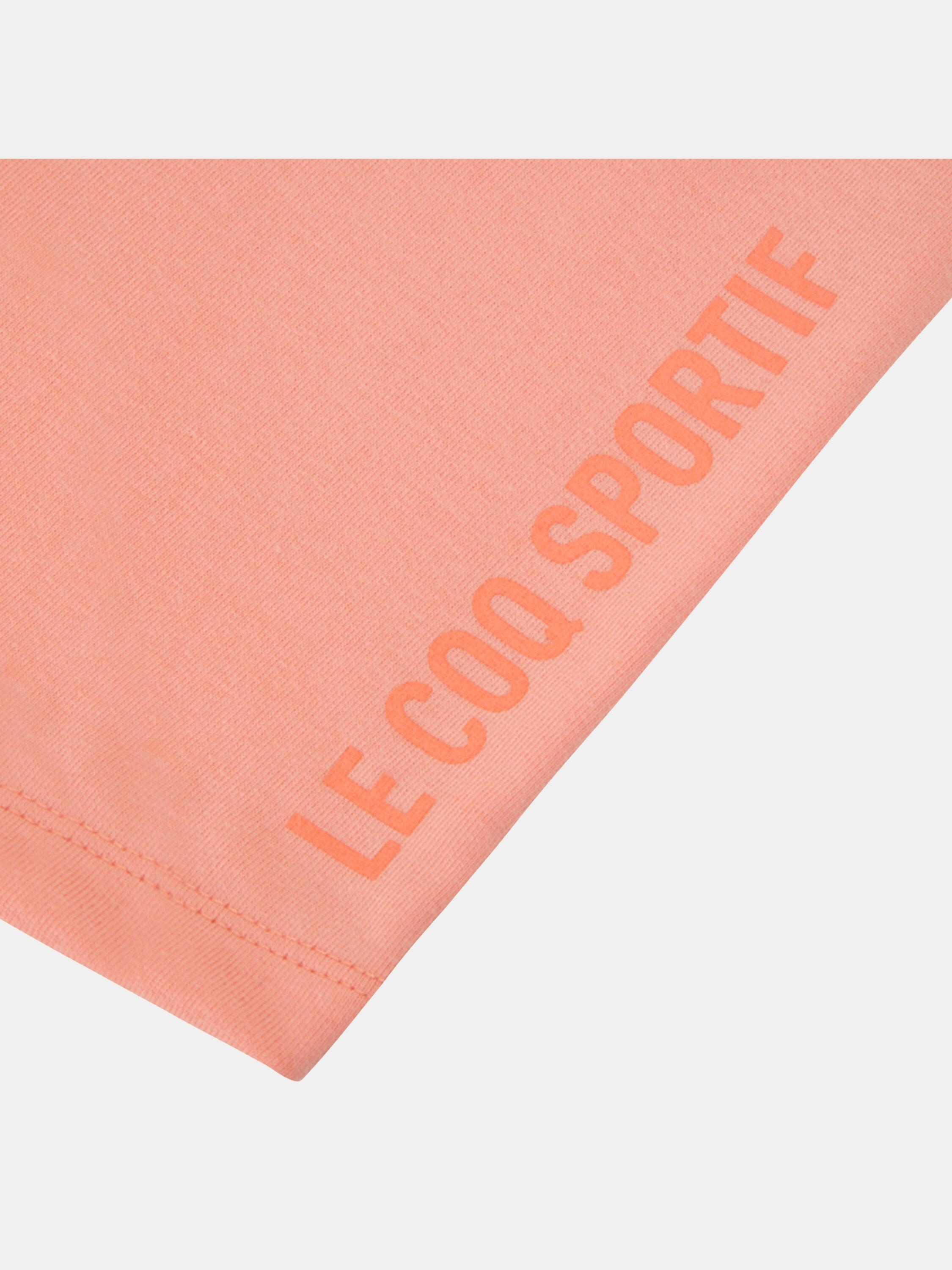 Pantalón corto infantil Le Coq Sportif N°1 4/4