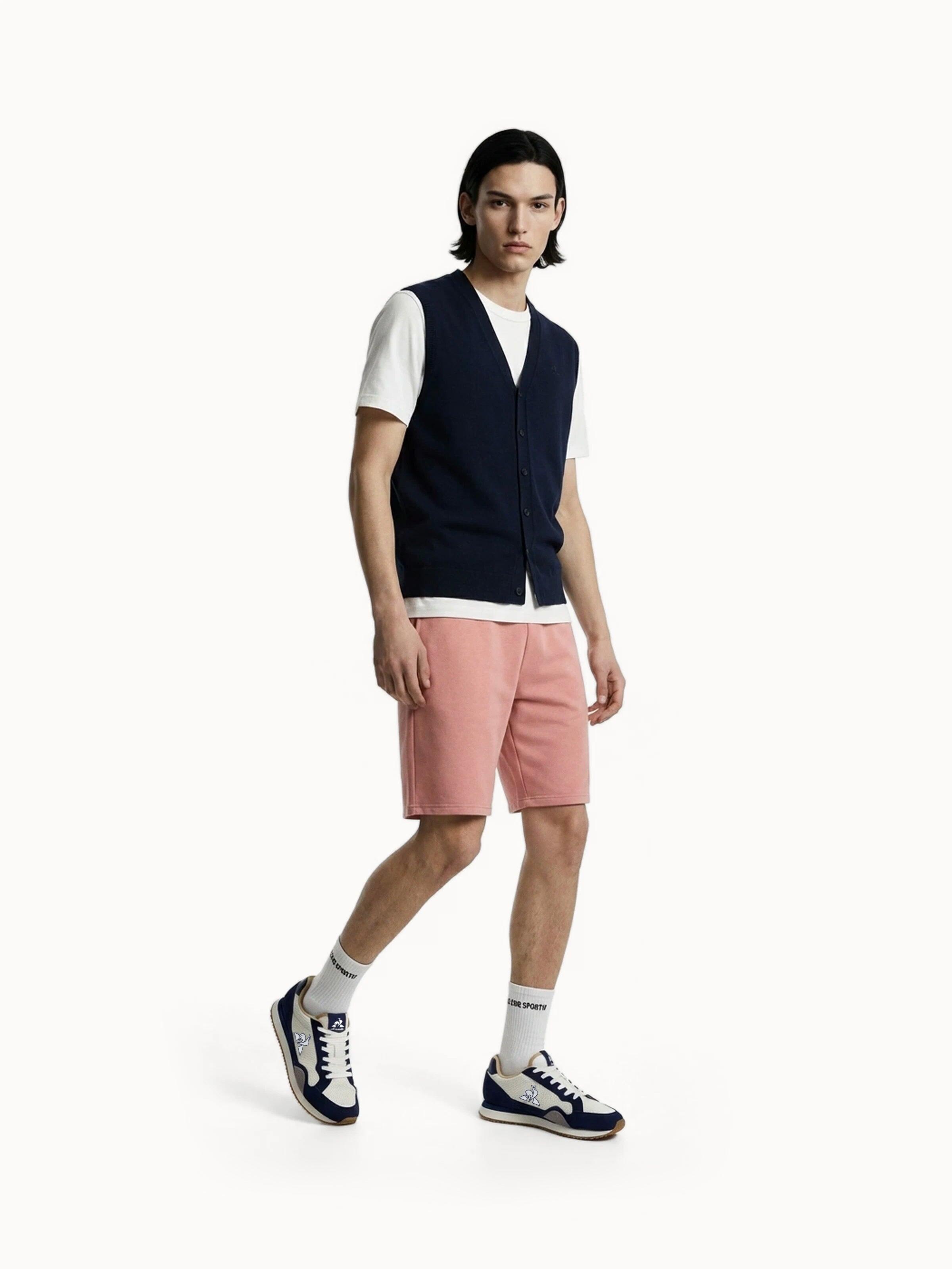 Short Le Coq Sportif Offre PE 3/3