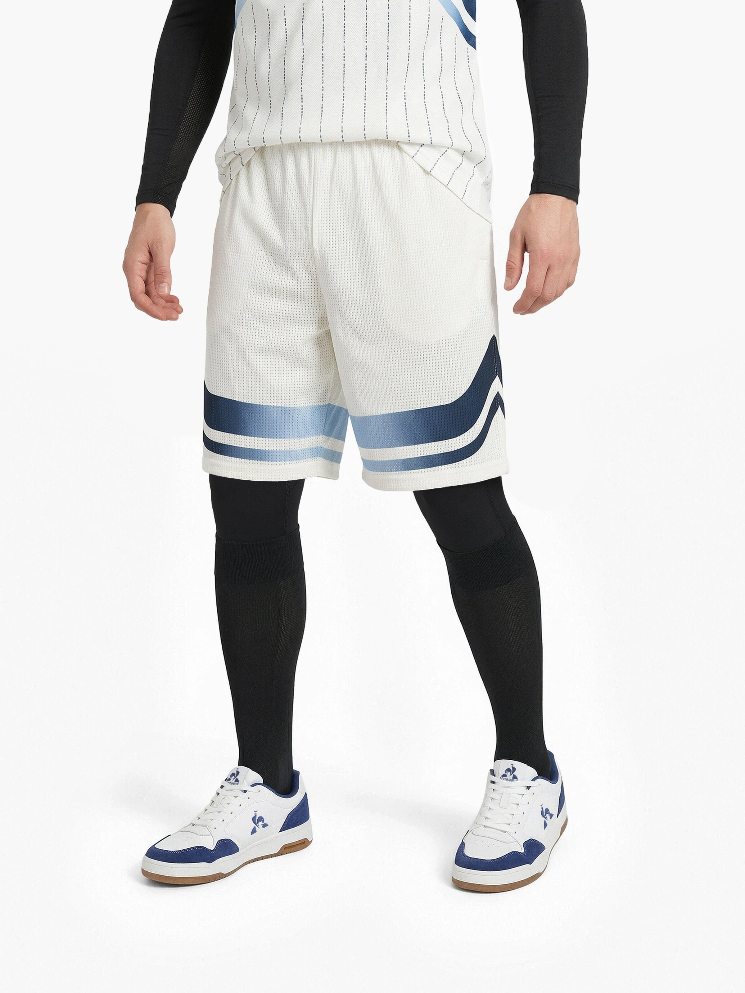 Short Le Coq Sportif 4/7