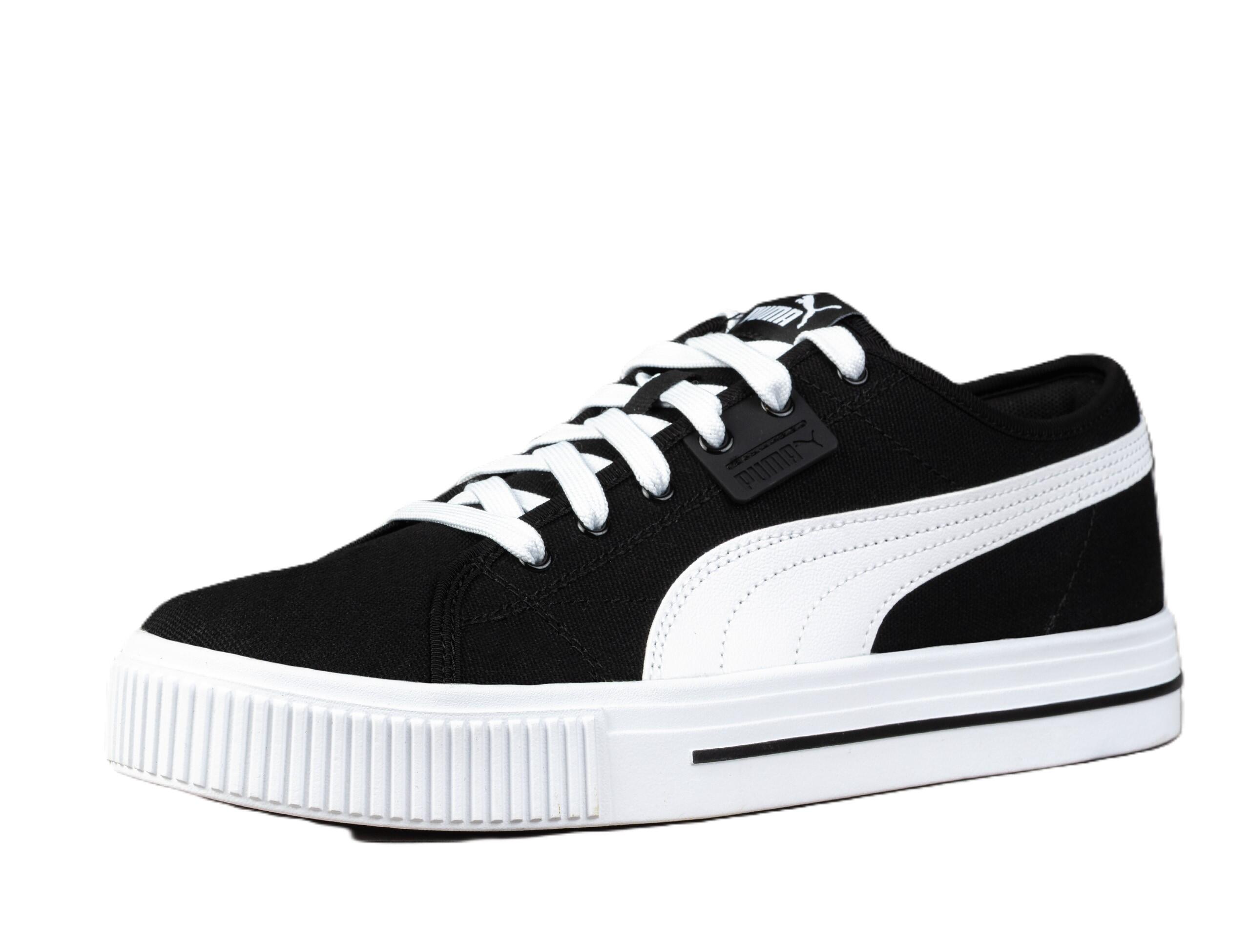 Buty sneakersy męskie sportowe Puma EVER FS CV 3/6