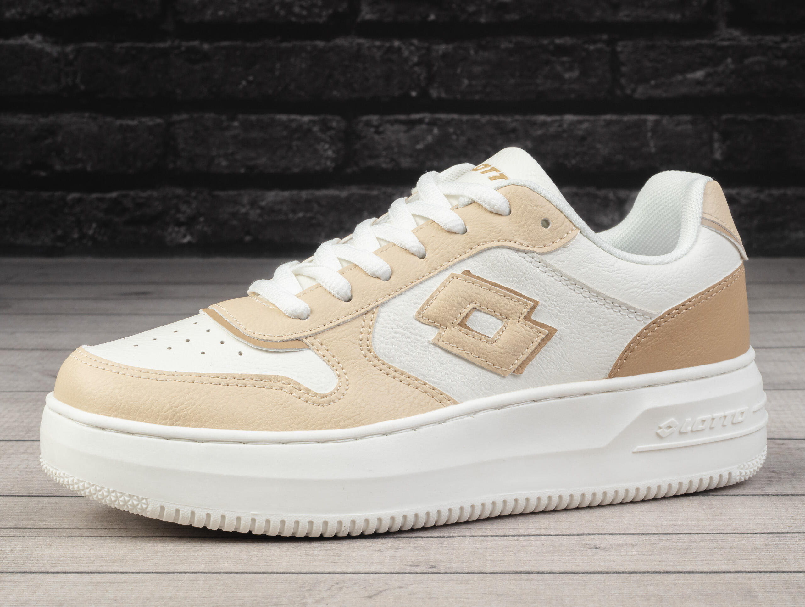 Buty damskie sportowe  Lotto PALIOT 3/6