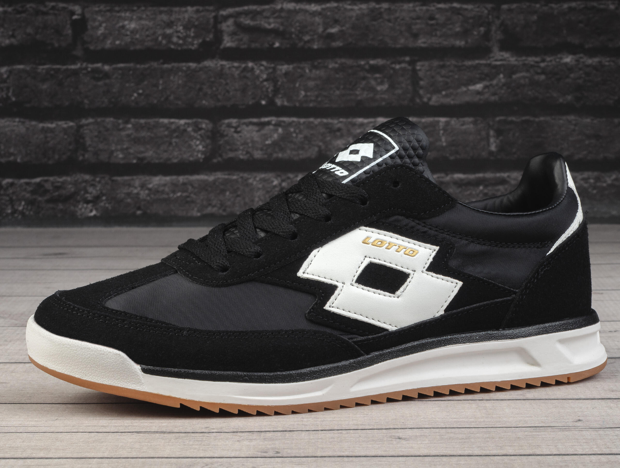 Buty męskie sportowe Lotto ATHLEGIC 3/6