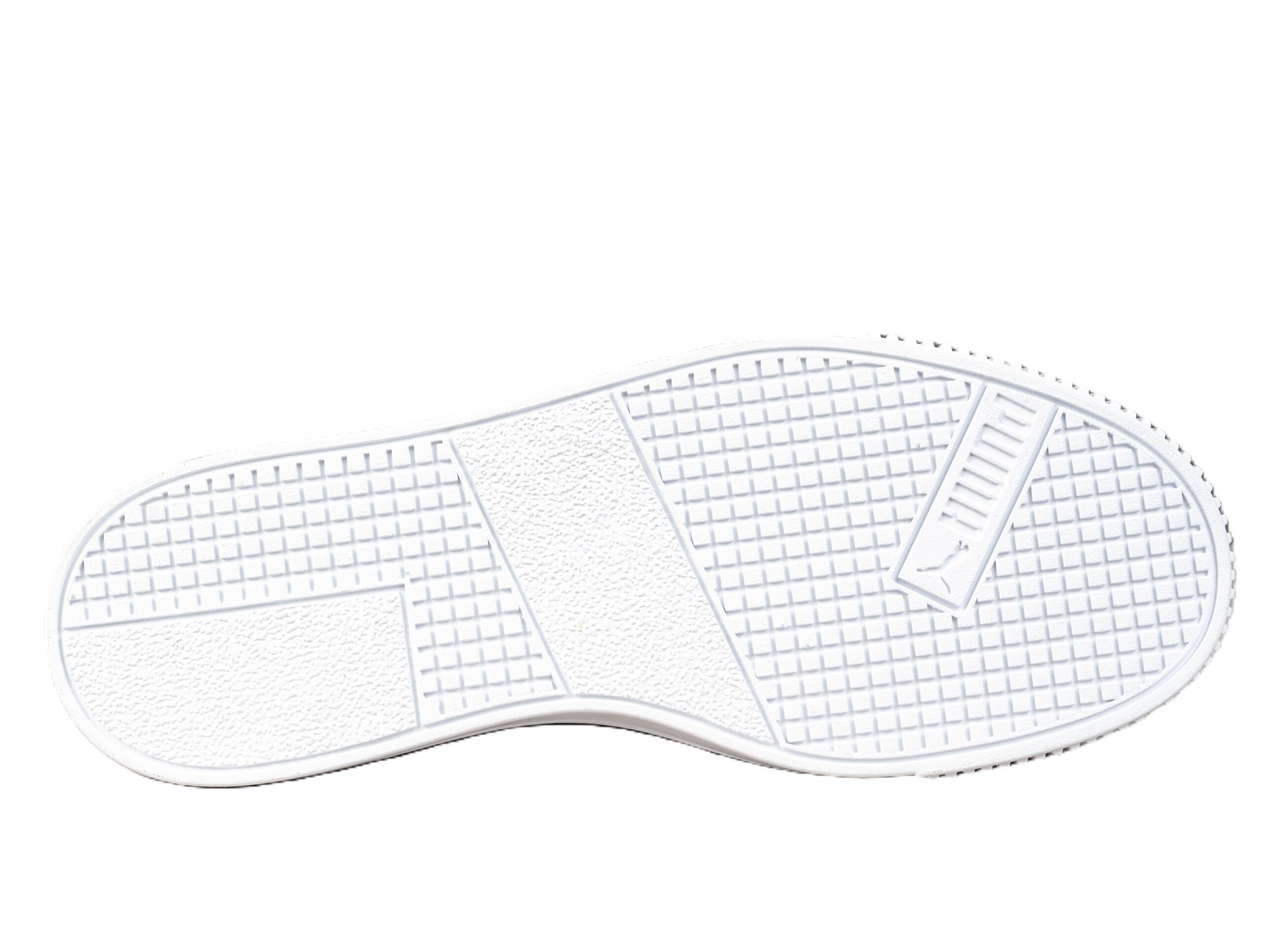Buty sneakersy męskie sportowe Puma EVER FS CV 5/6