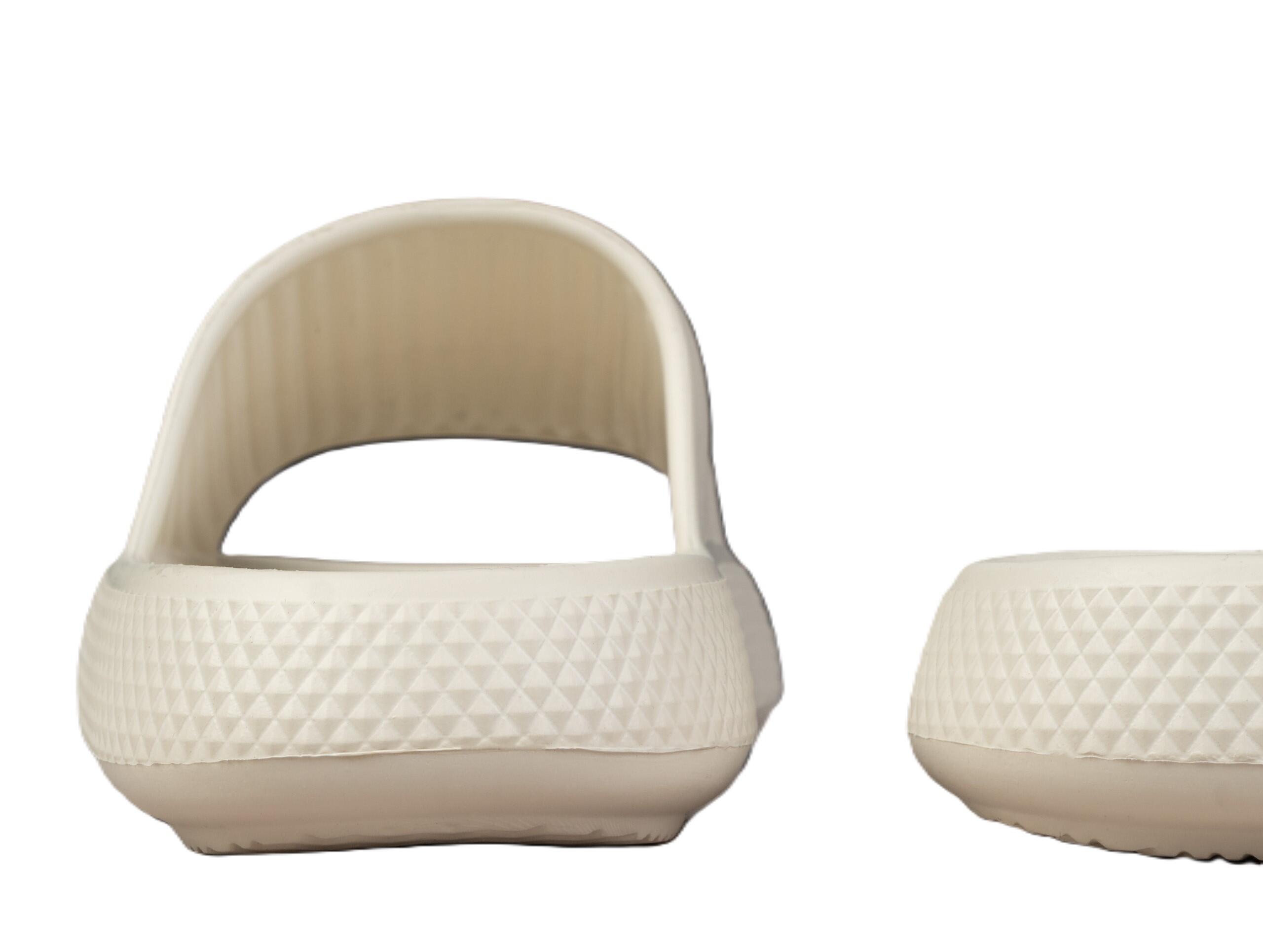 Klapki damskie sportowe Lee MAYA SLIDER WOMEN LOW 4/6