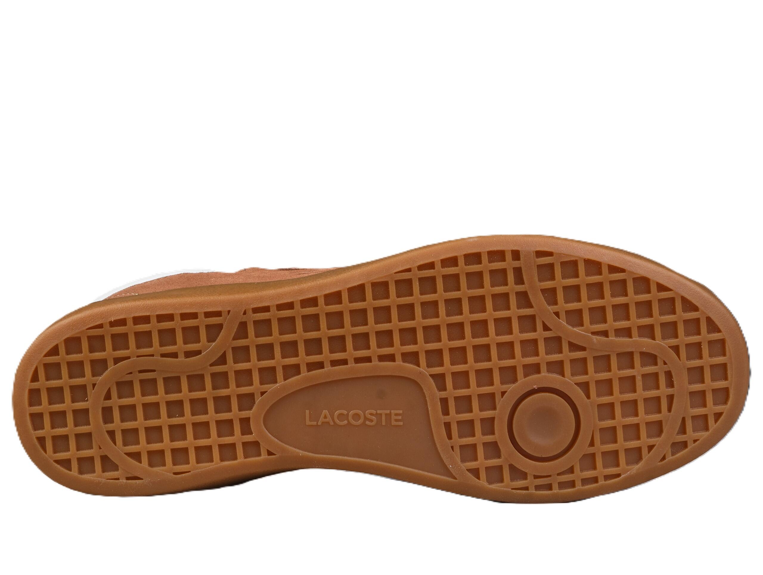 Buty męskie sportowe do chodzenia Lacoste BASESHOT 5/6