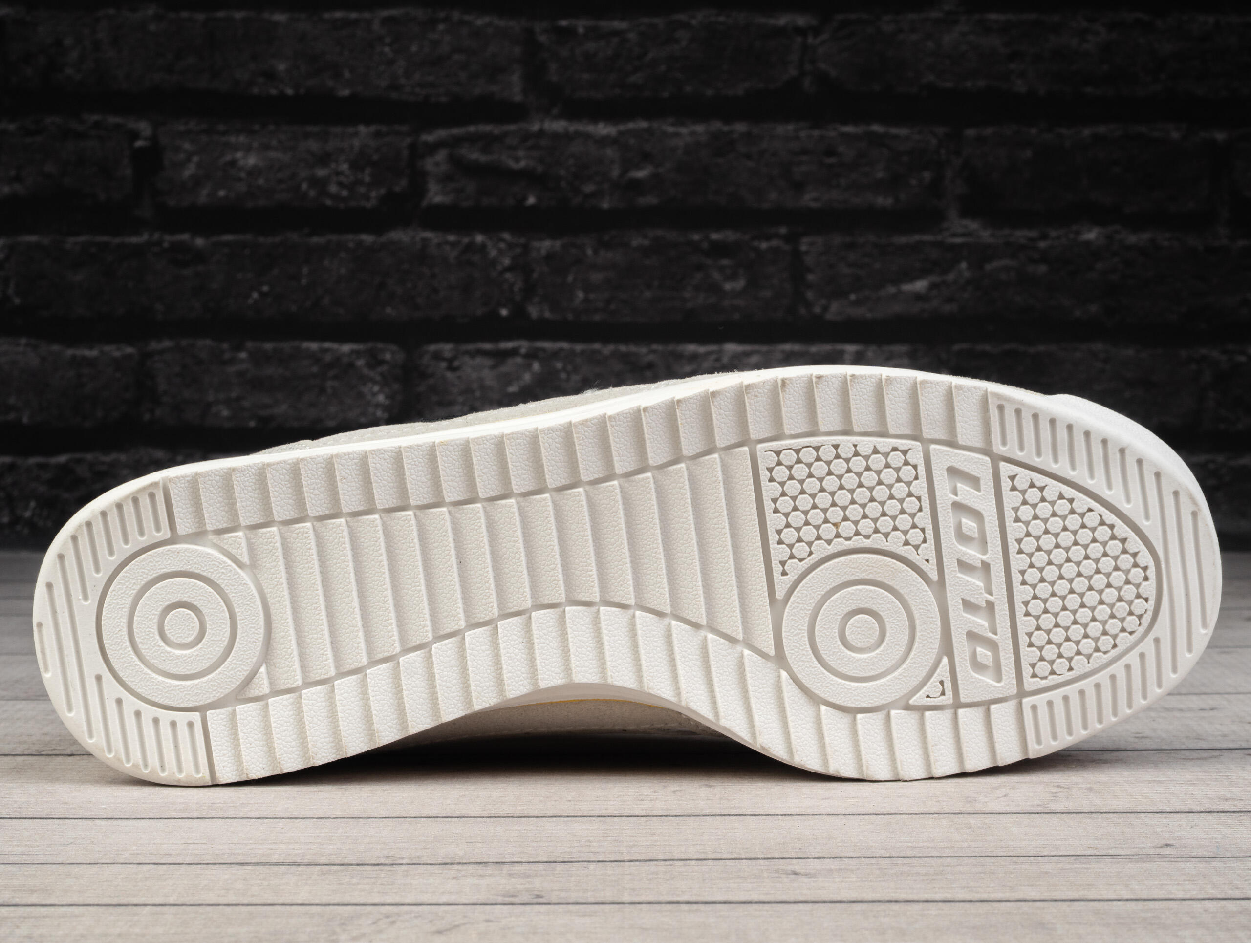 Buty męskie sneakersy sportowe Lotto ATHLEGIC 5/6