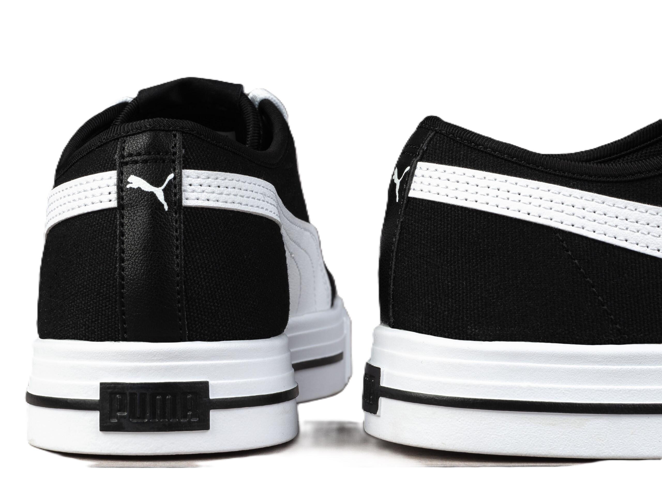 Buty sneakersy męskie sportowe Puma EVER FS CV 4/6