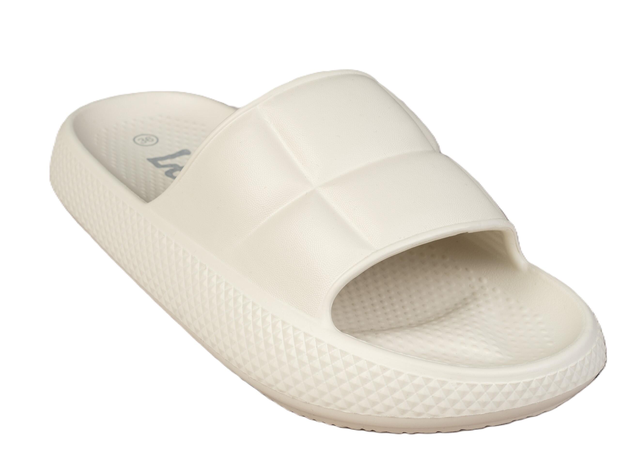 Klapki damskie sportowe Lee MAYA SLIDER WOMEN LOW 6/6