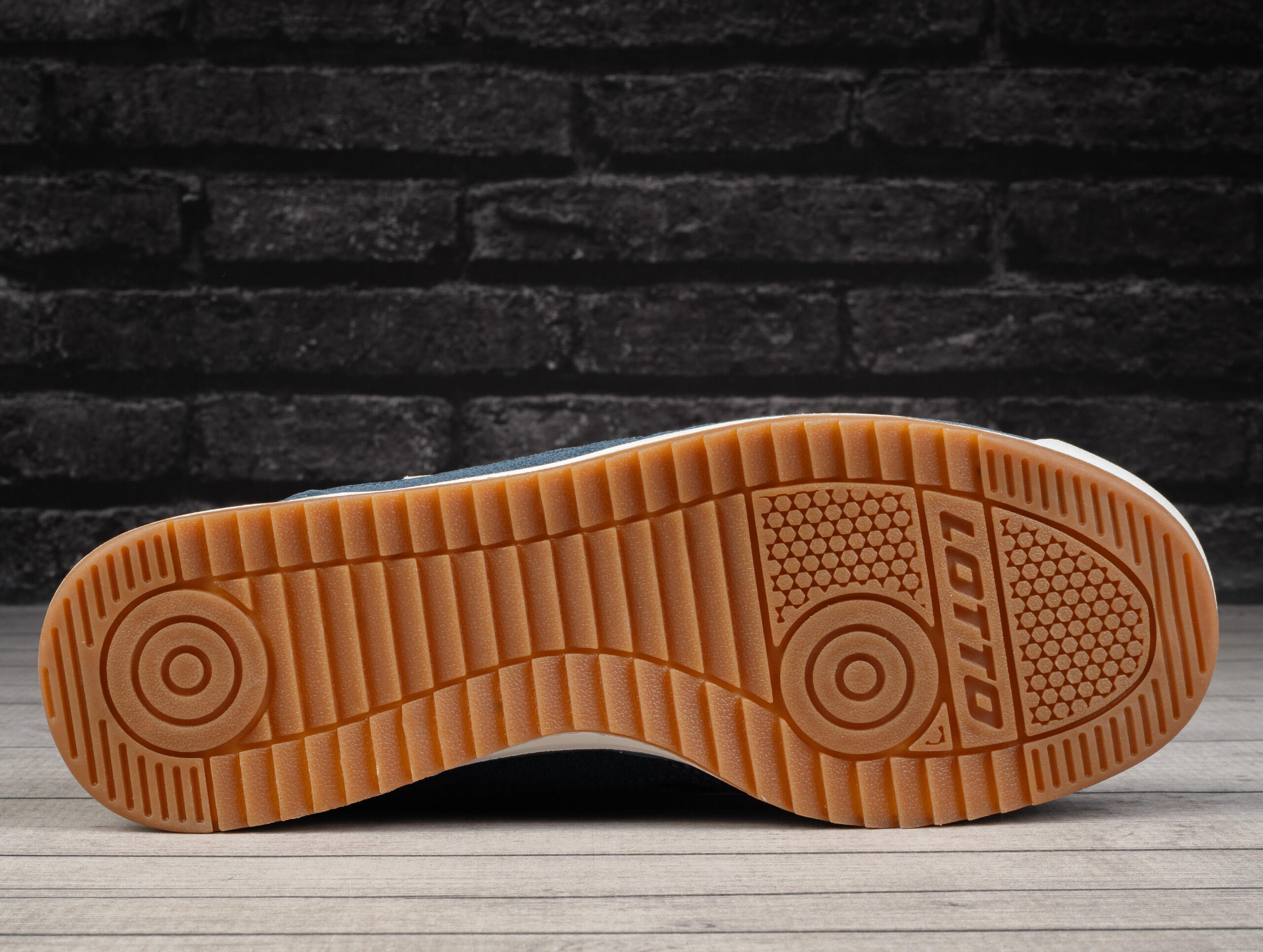 Buty męskie sneakersy sportowe Lotto ATHLEGIC 5/6
