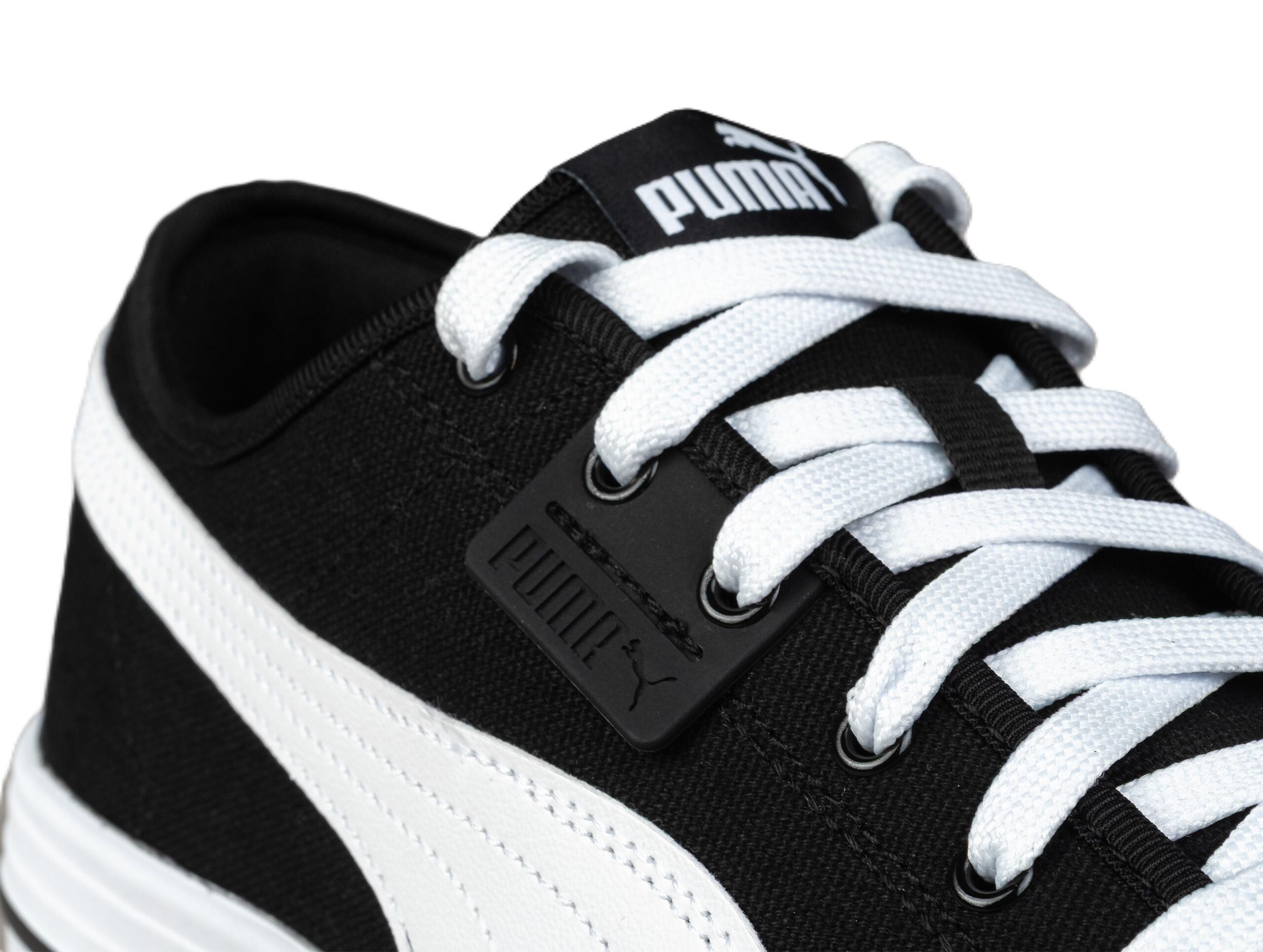 Buty sneakersy męskie sportowe Puma EVER FS CV 6/6