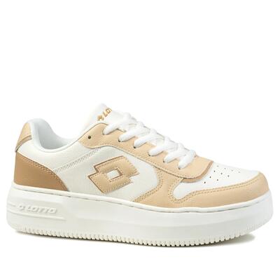 Sportieve dames sneakers lotto paliot