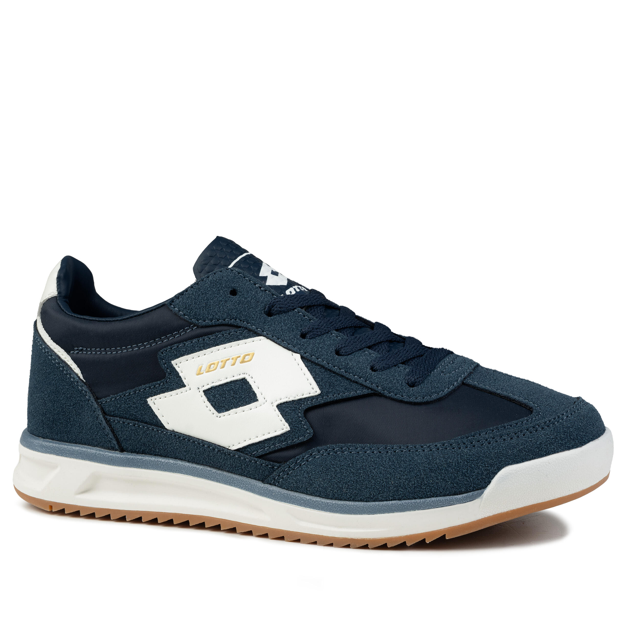 Buty męskie sneakersy sportowe Lotto ATHLEGIC