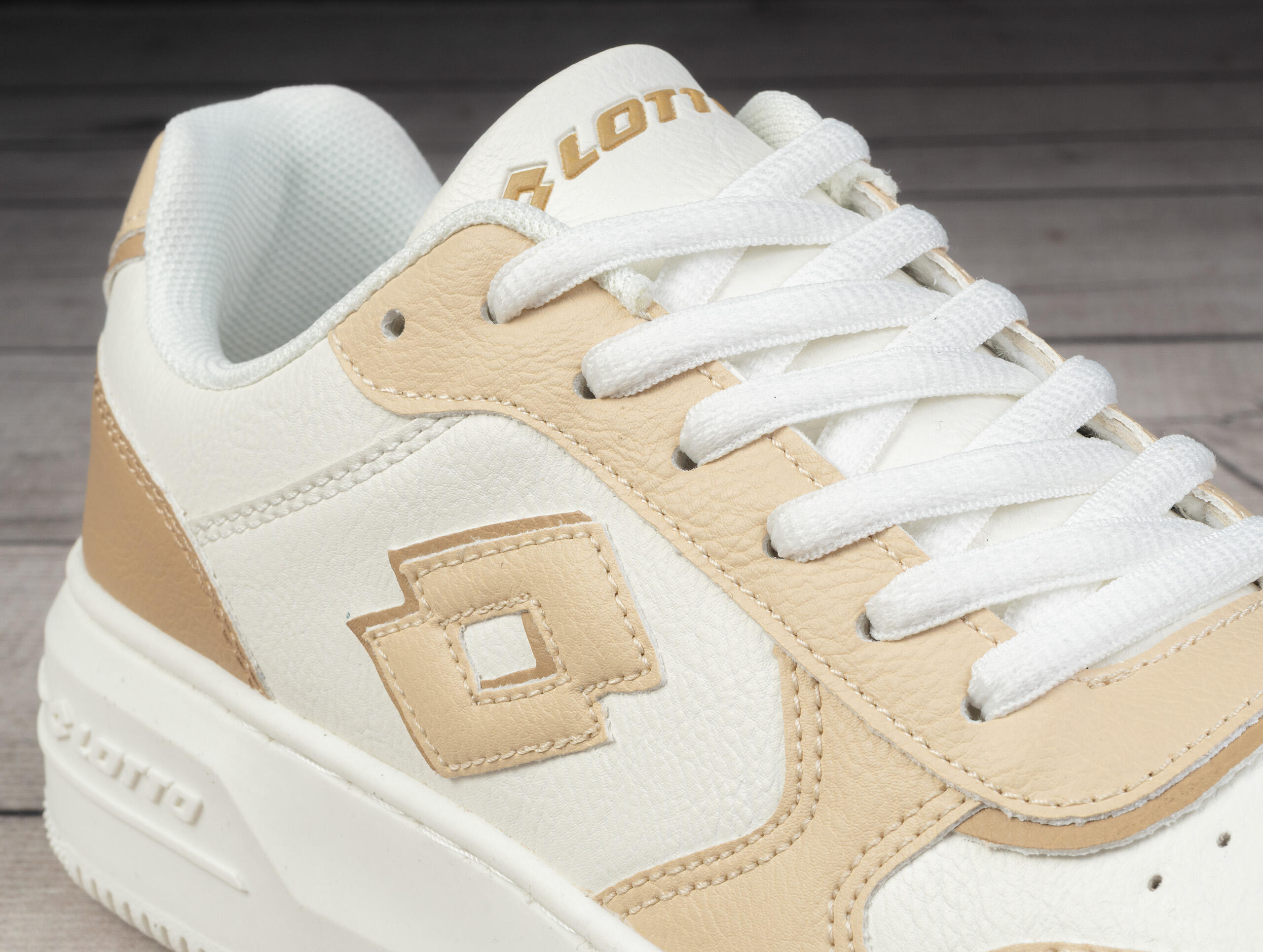 Buty damskie sportowe  Lotto PALIOT 6/6