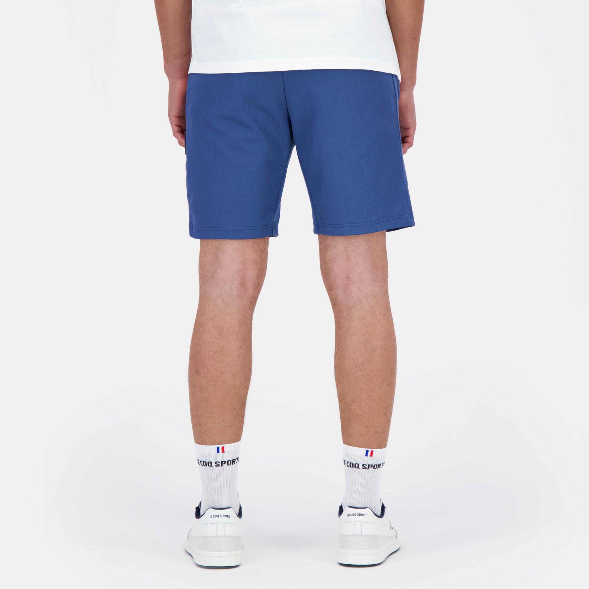 Short Le Coq Sportif Heritage SP N°1 5/5