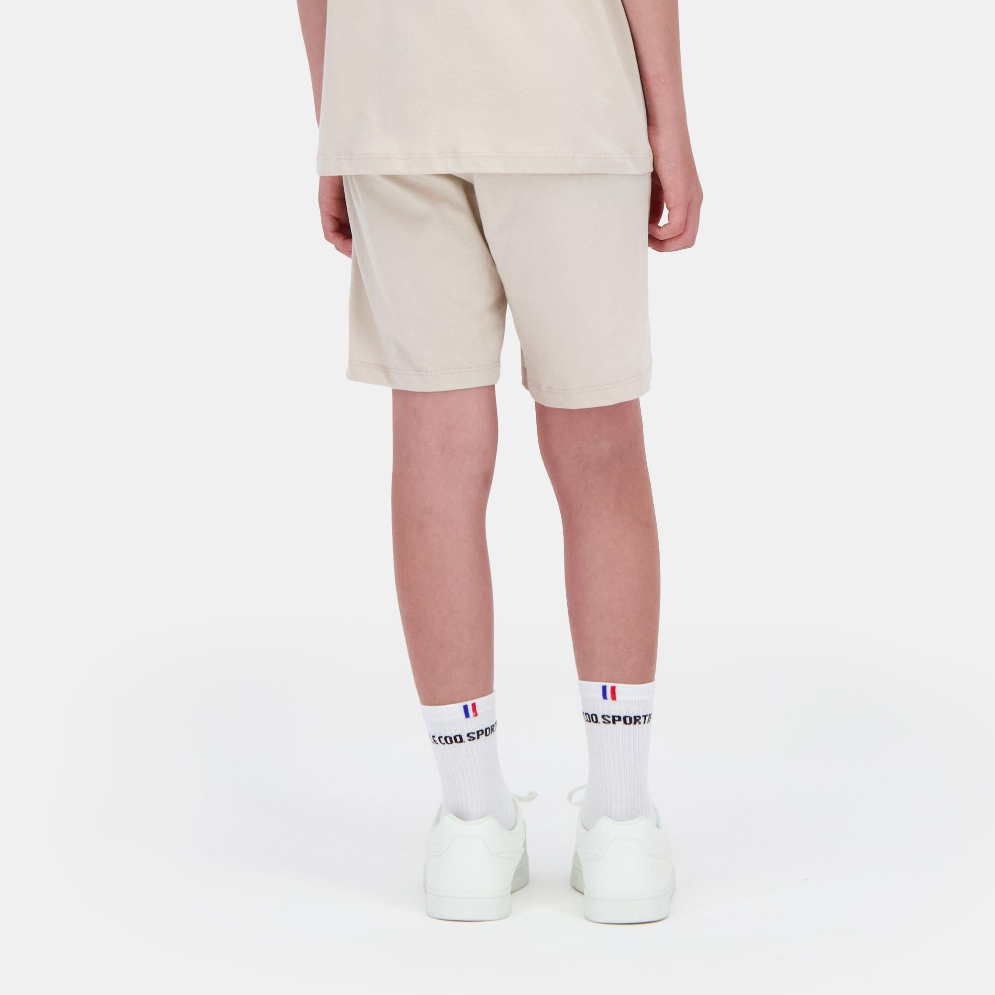 Shorts per bambini Le Coq Sportif N°1 4/7
