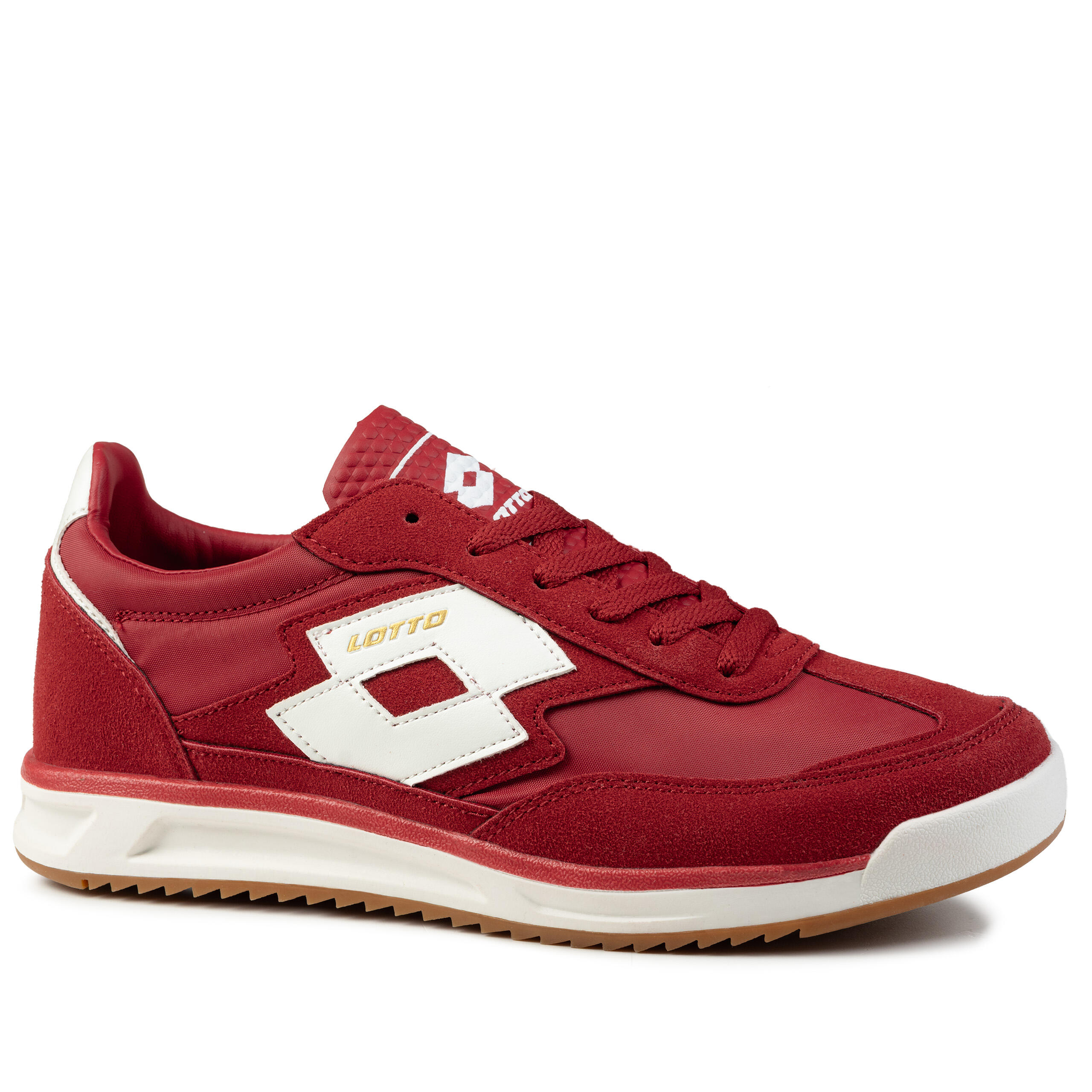 Buty męskie sneakersy sportowe Lotto ATHLEGIC