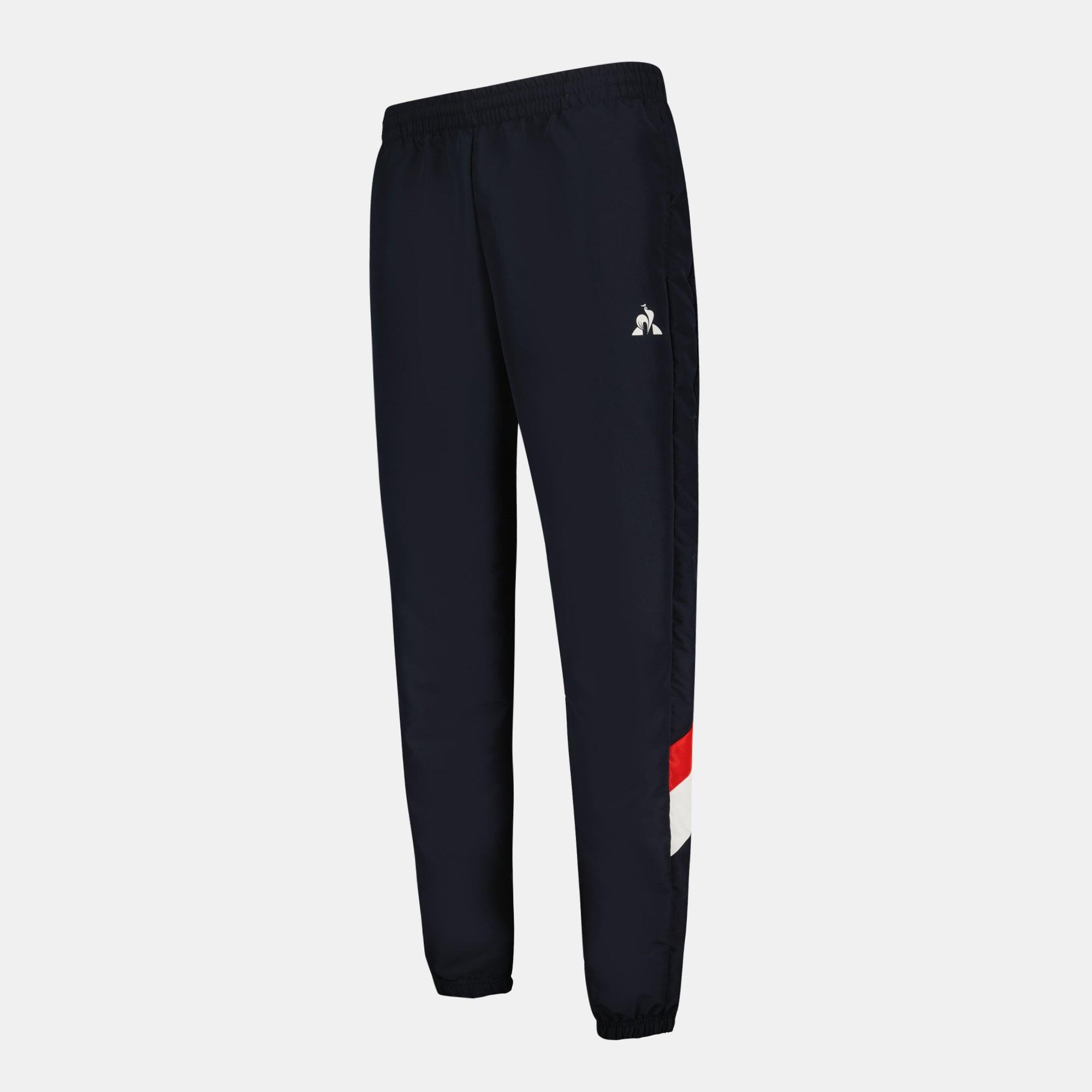 Le Coq Sportif Pes N°2 Marine Joggingbroek voor Heren 3/4