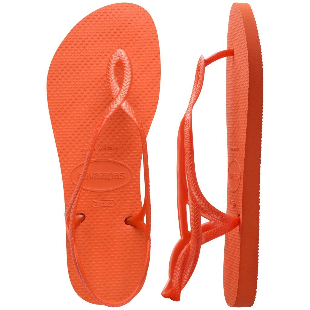 Chanclas Mujer Havaianas 4129697 3/5