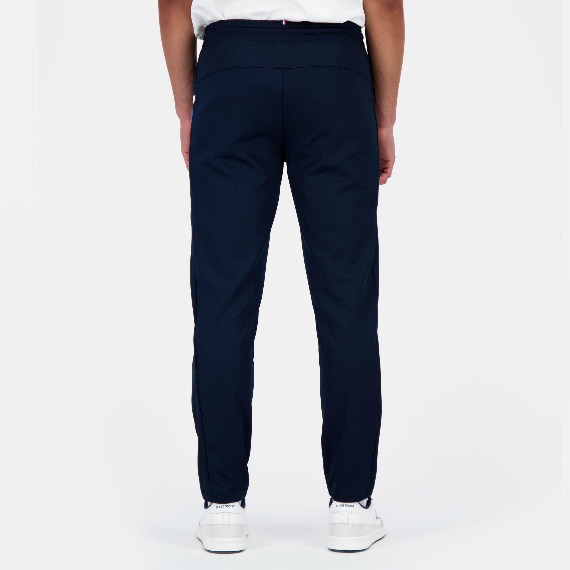 Pantalon de jogging Le Coq Sportif Heritage SP N°1 Straight 4/7