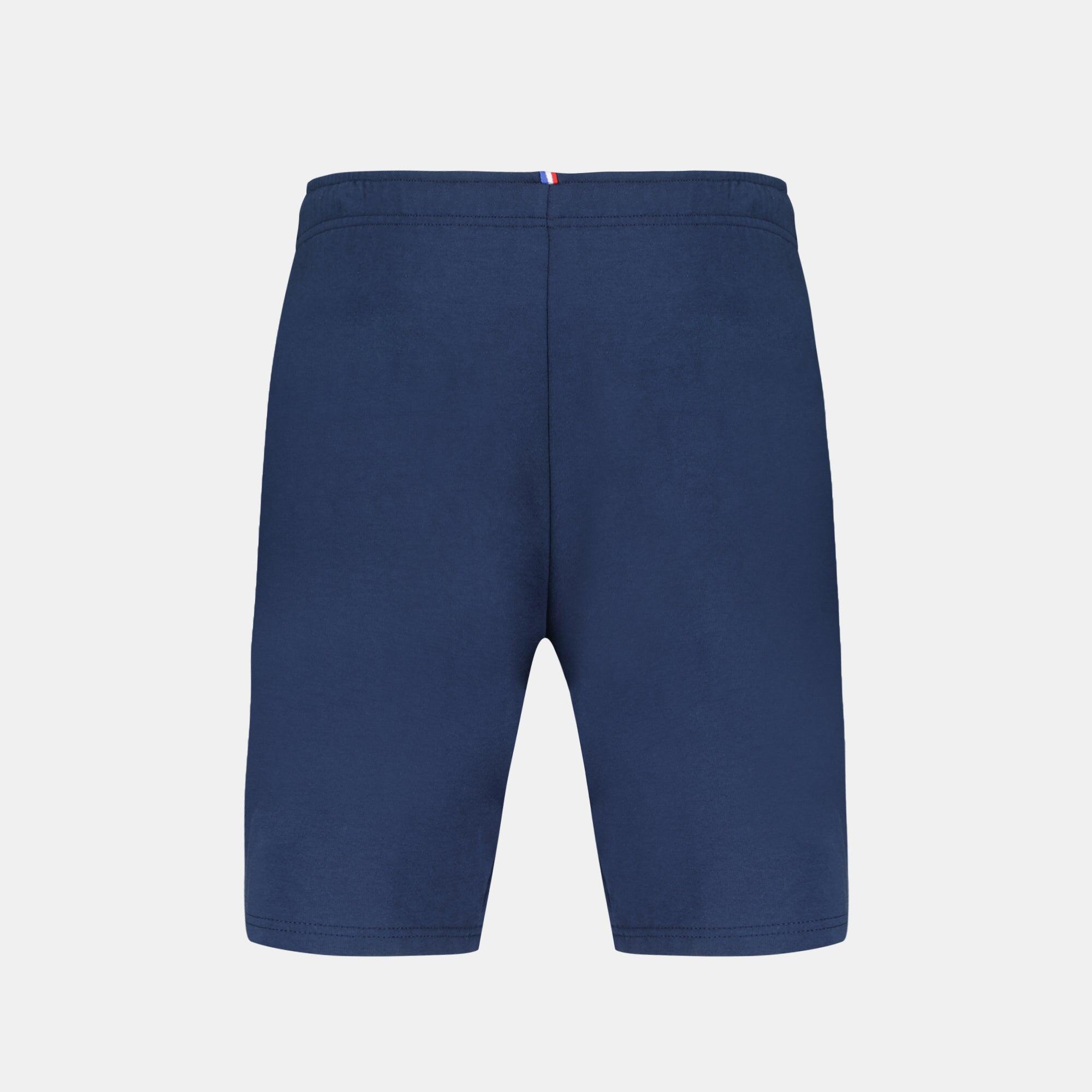 Le Coq Sportif Herren Badeshorts Marineblau 2321276 3/5