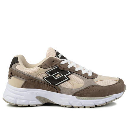 Buty sneakersy męskie sportowe Lotto FLOWTIV