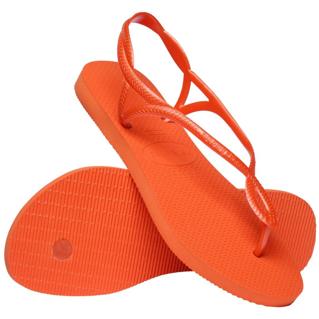 Chanclas Mujer Havaianas 4129697 4/5