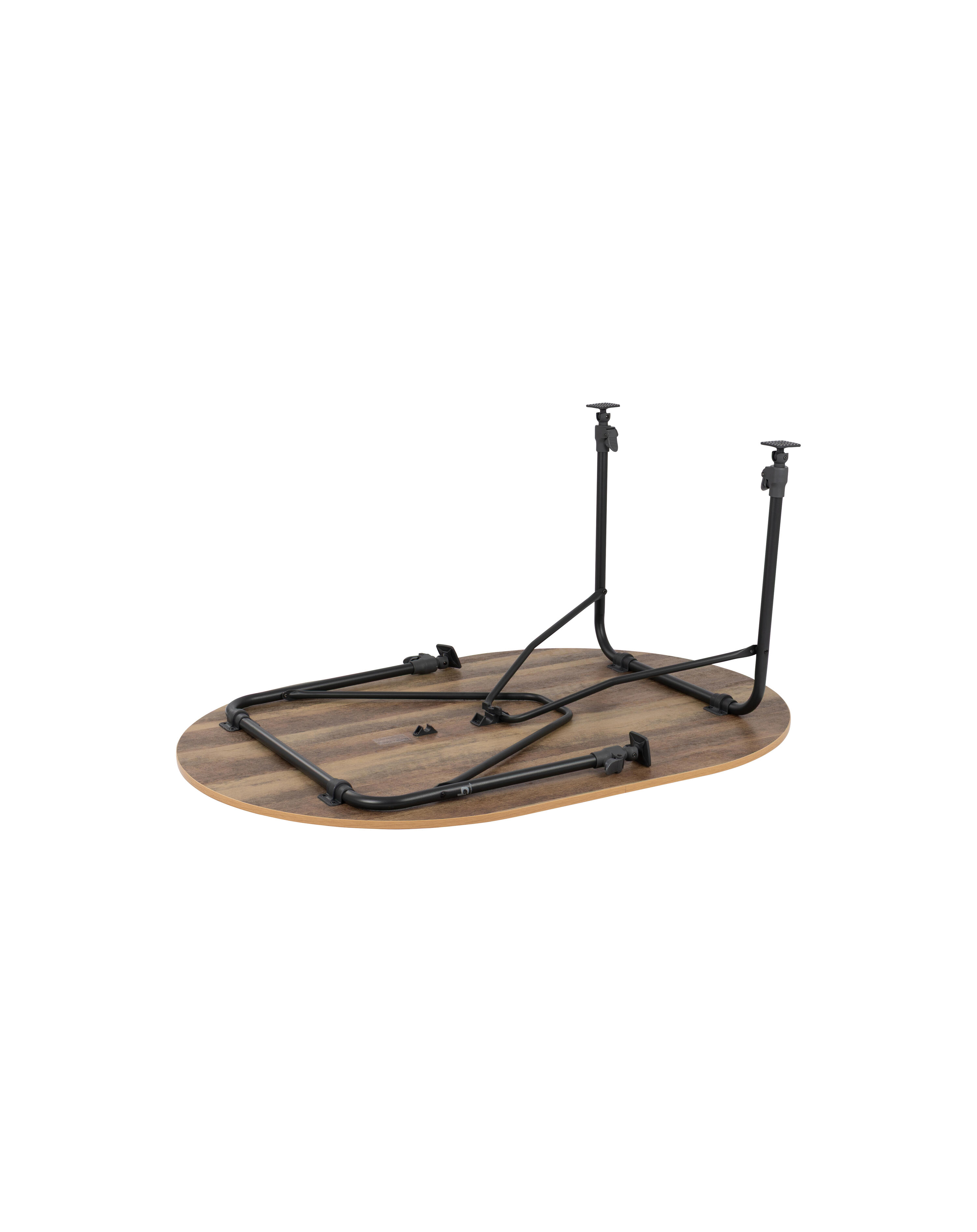 Tafel - Feather - Ovaal - 130x90 cm 4/7