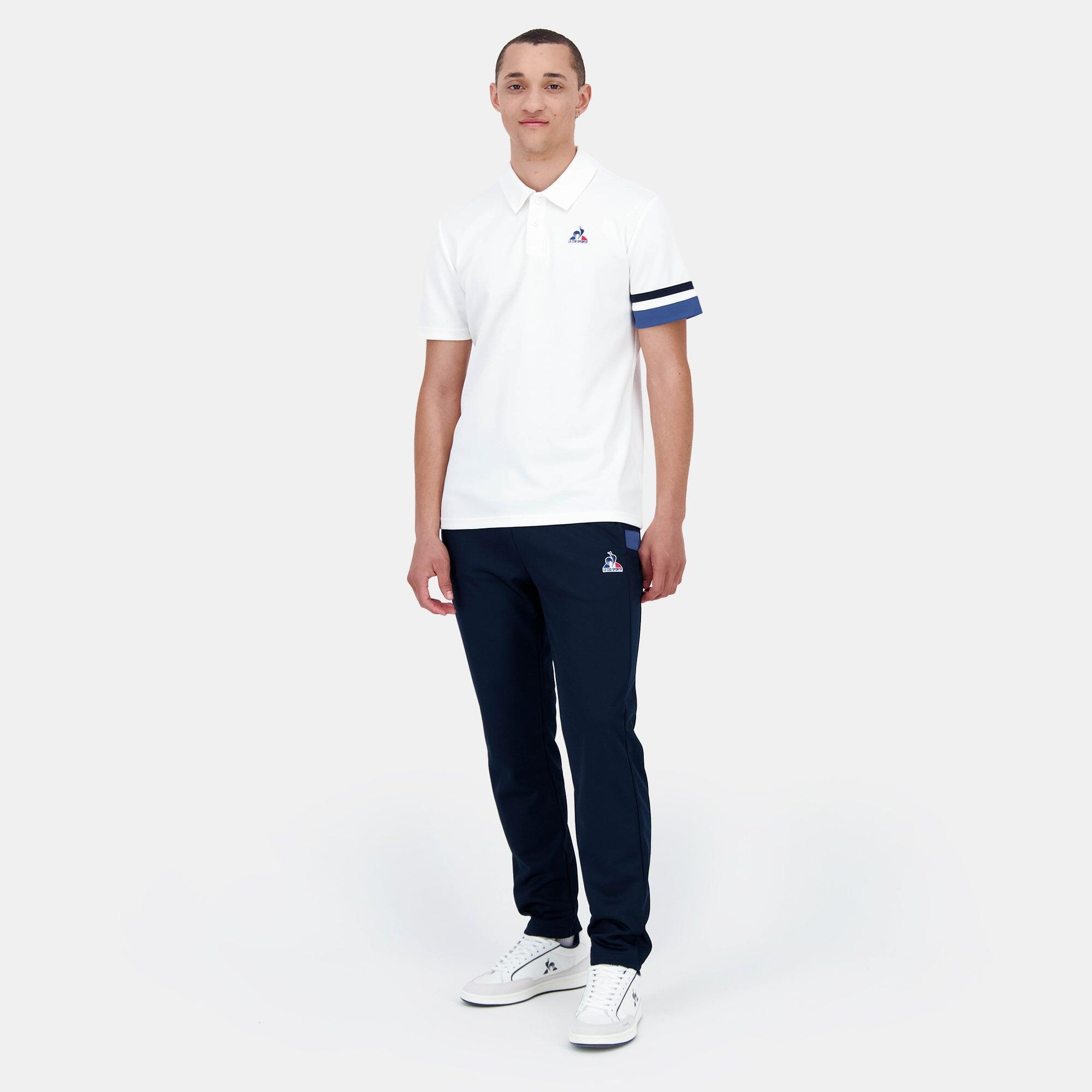 Polo Le Coq Sportif Heritage SP N°1 5/7