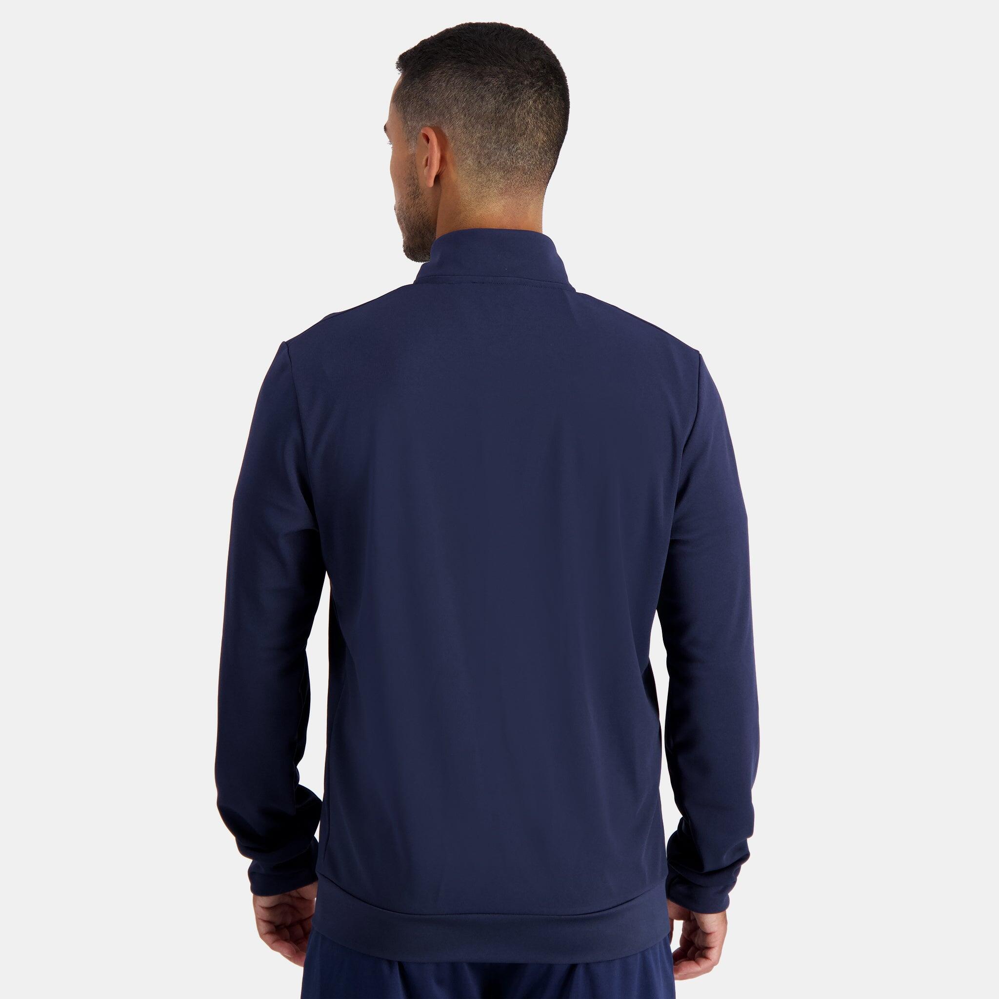 Veste Sportswear Homme Training Fz Sweat N°1 4/6