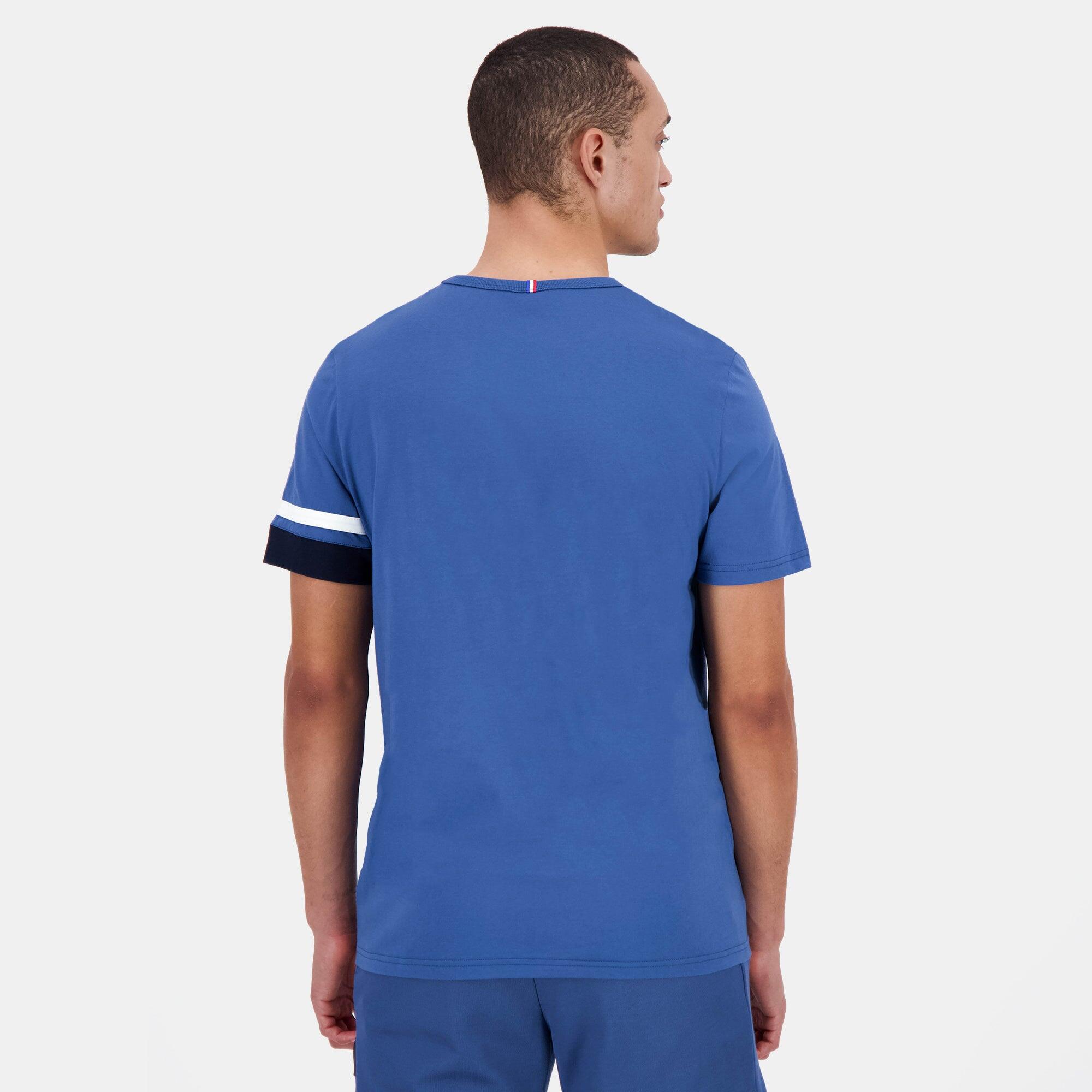 Camiseta Le Coq Sportif Heritage SP N°1 4/5