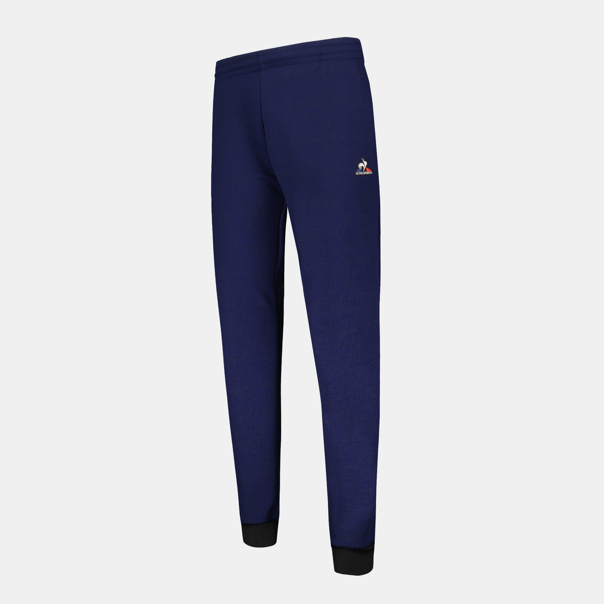 Jogging Marine Homme Le Coq Sportif Spe 3/4