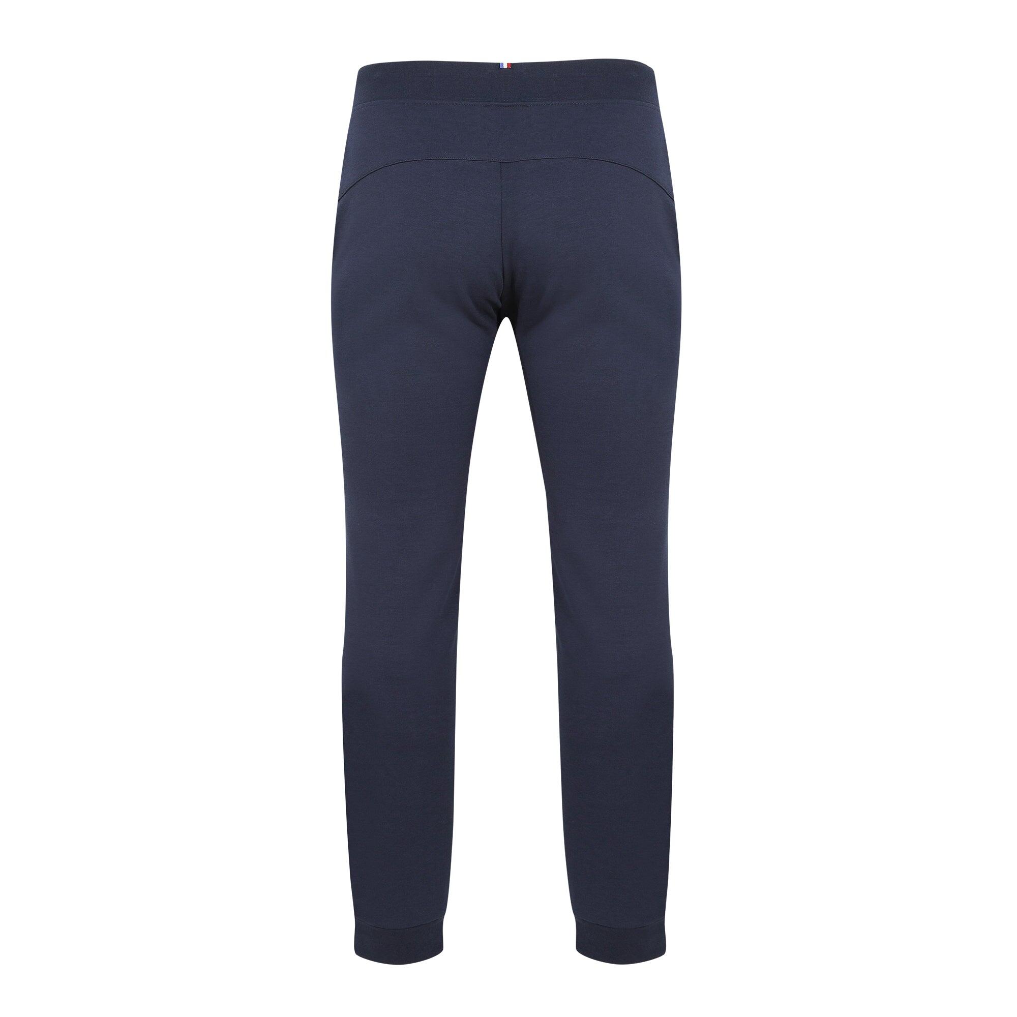 Calça Le Coq Sportif Ess N°2 M Azul Adulto 5/5
