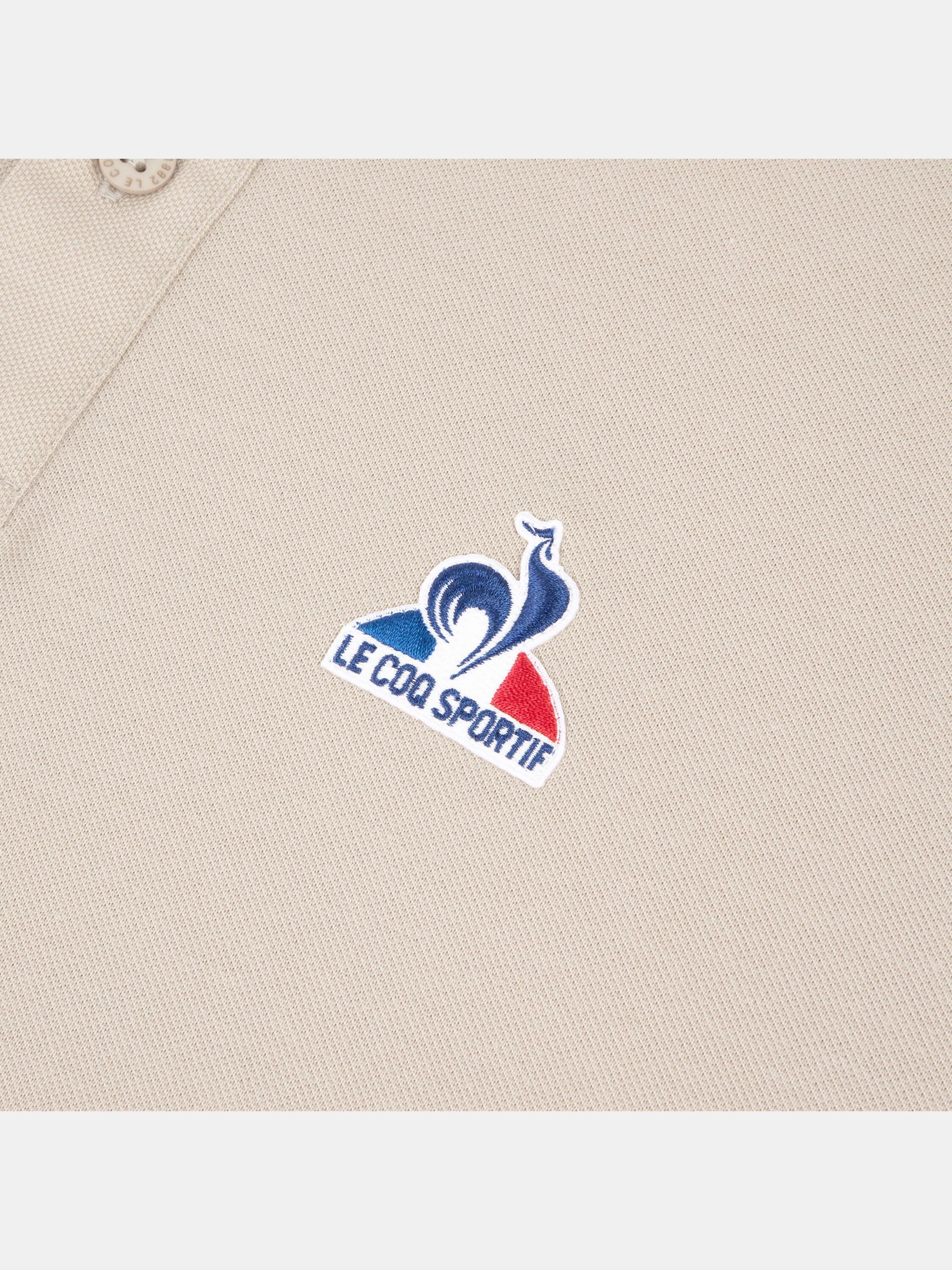 Polo Le Coq Sportif Essentiels N°1 5/5