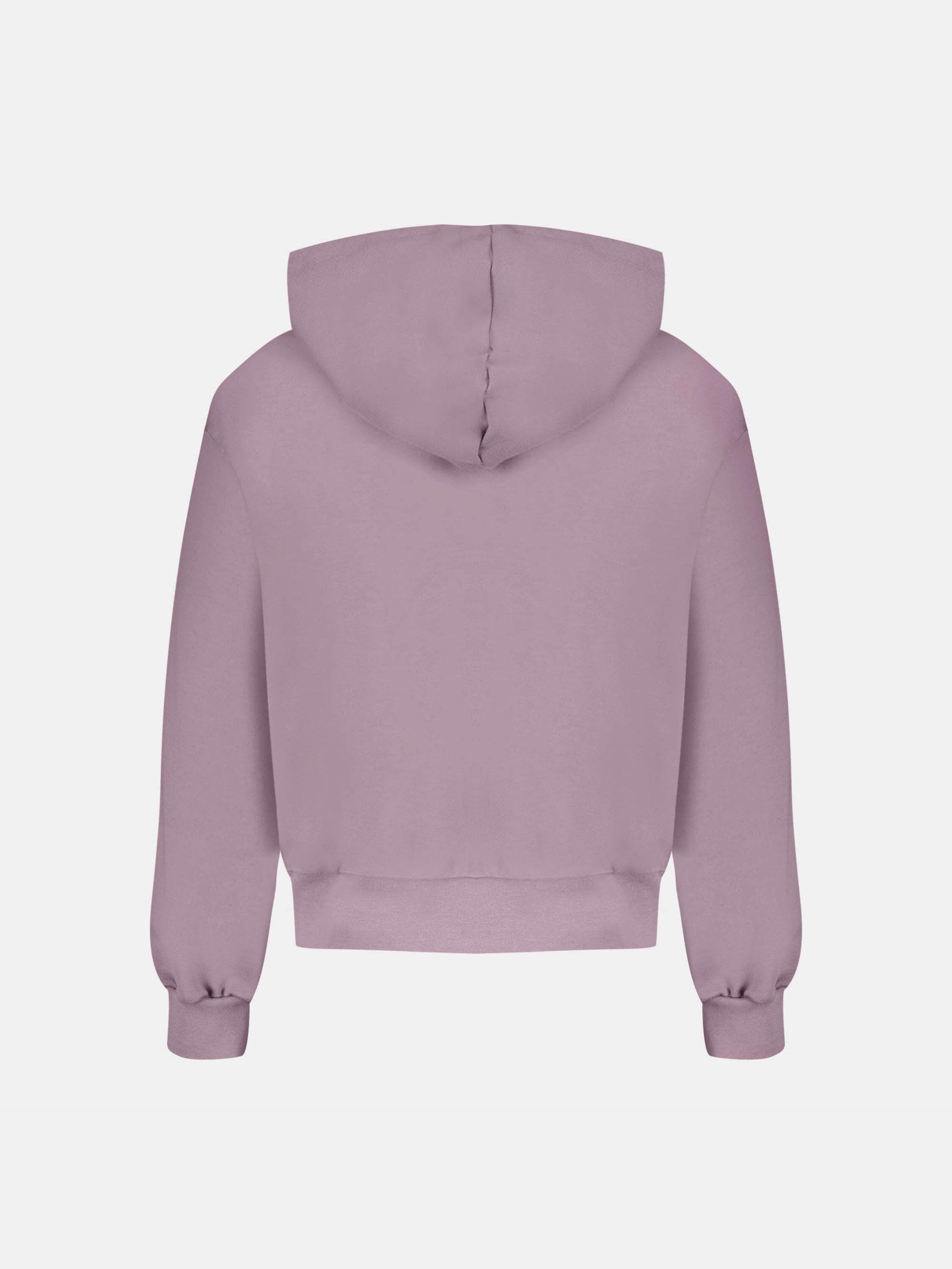 Camisola com capuz para mulher Le Coq Sportif Contemporain SP N°1 3/4