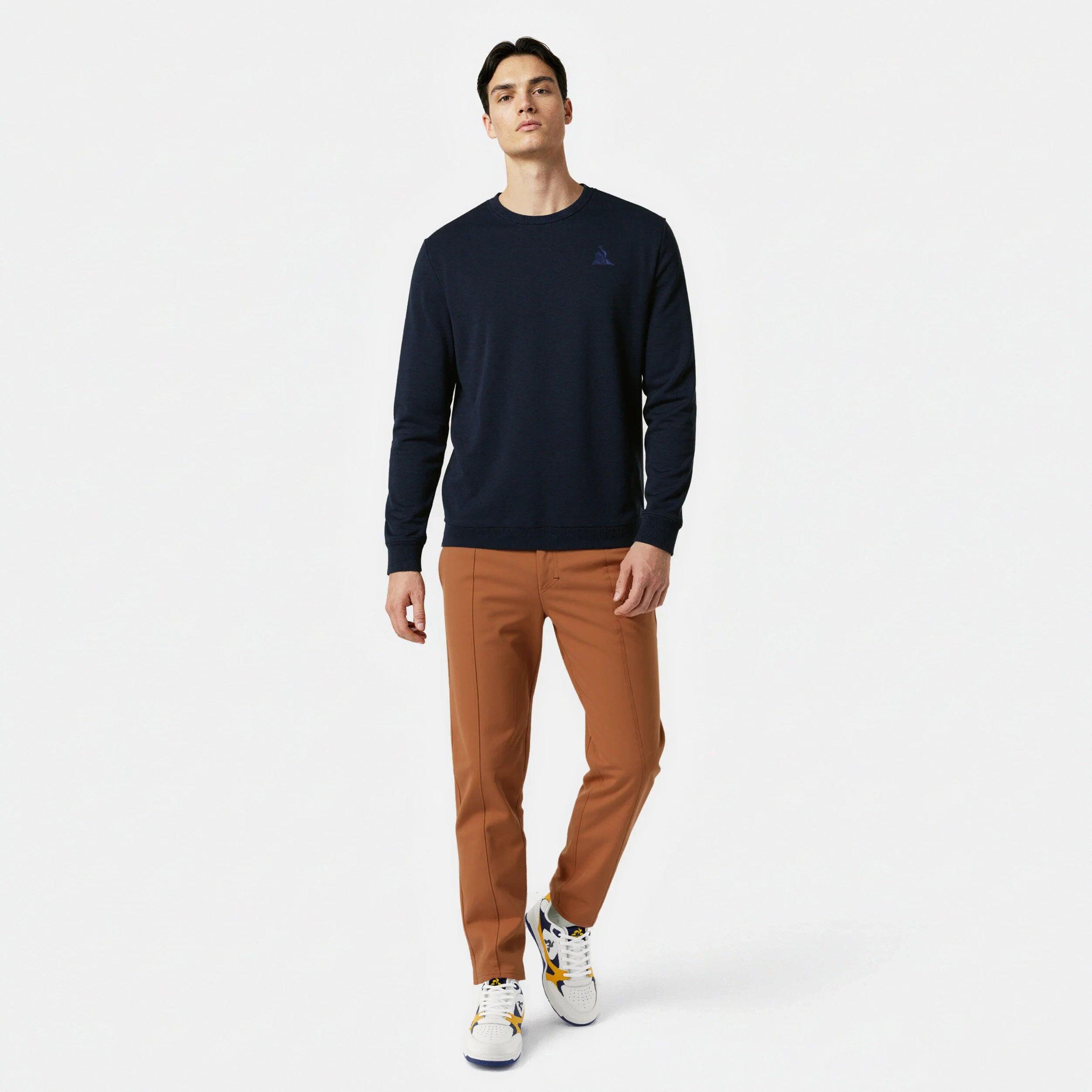 Sweatshirt Le Coq Sportif Essentiels T/T N°1 5/7