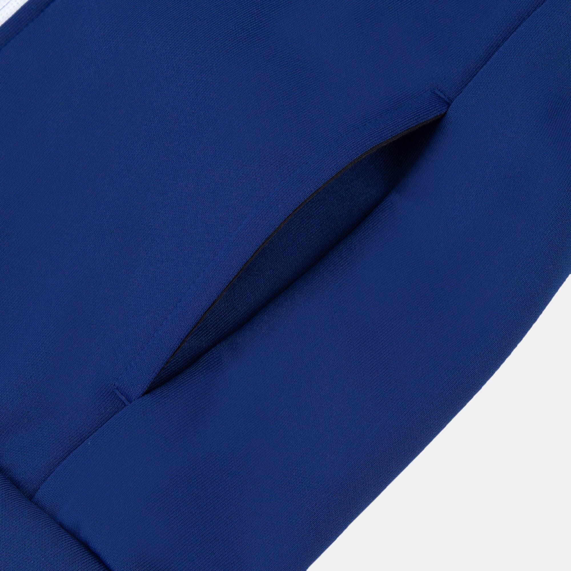 Sudadera Azul de Hombre Le Coq Sportif Spe 4/4