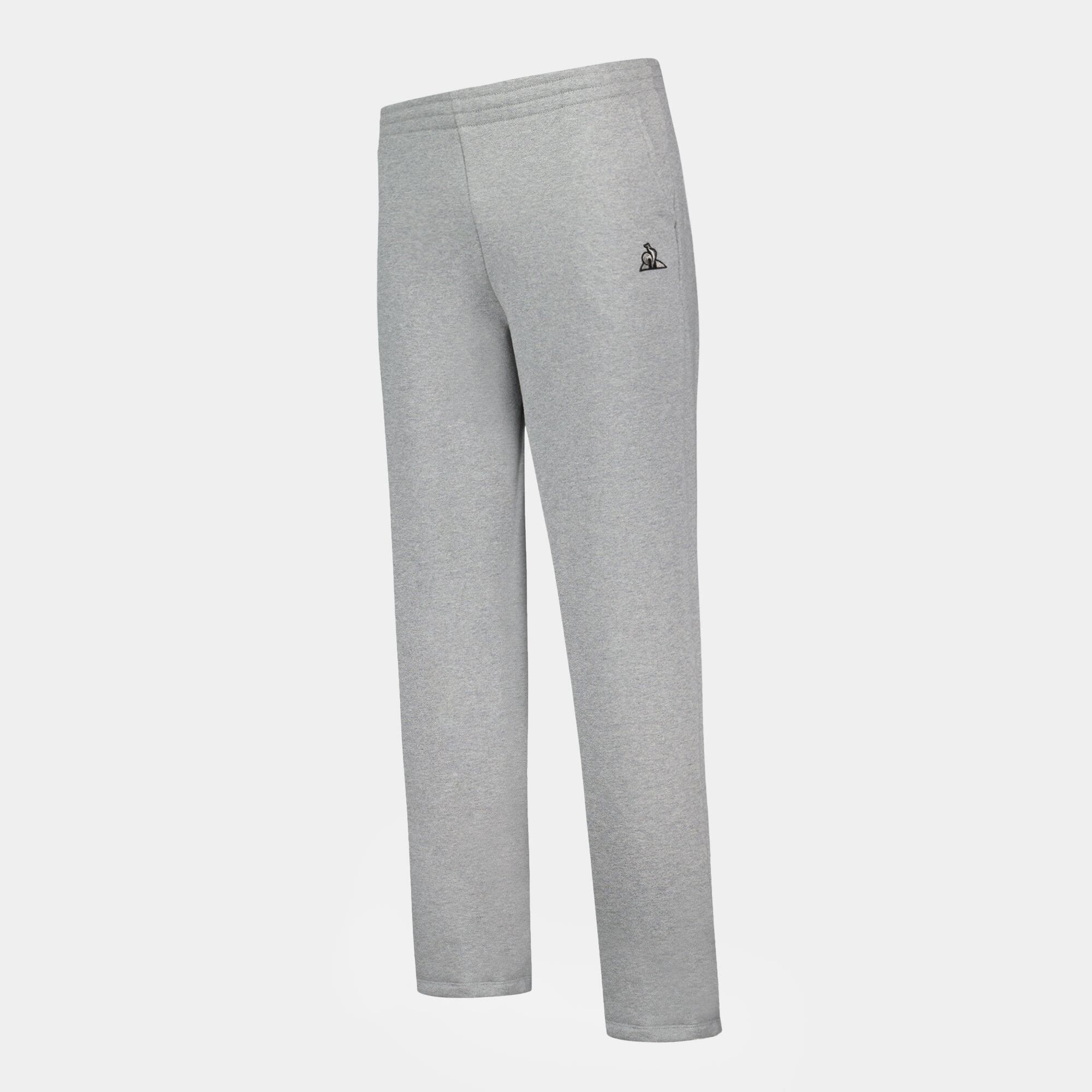 Le Coq Sportif Damen Jogginghose Grau N°4 3/3
