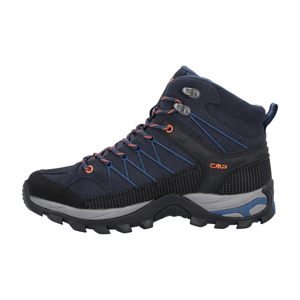 Buty trekkingowe męskie CMP Rigel Mid Wp 2/7