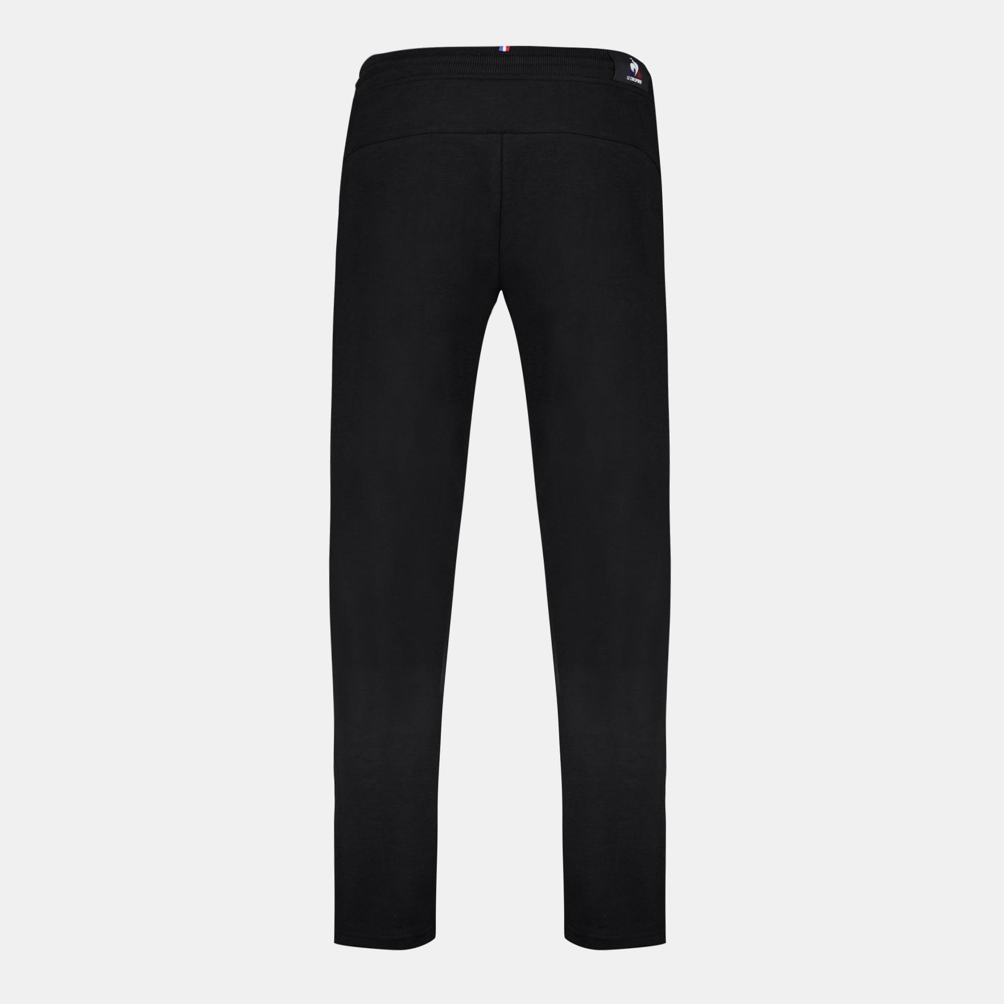 Pantalon long Le coq sportif Essentials Straight Uni pour homme 3/5