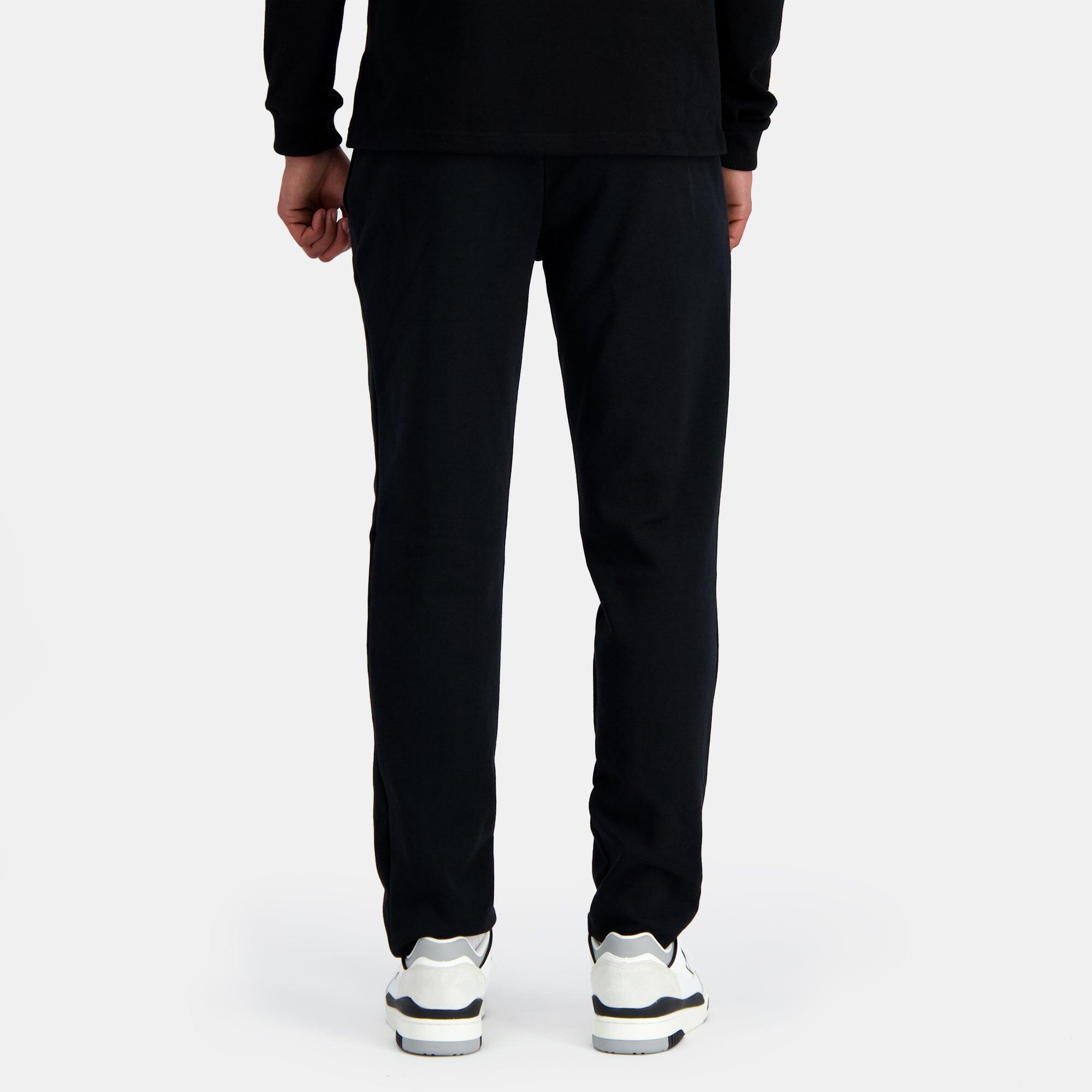 Pantalon long Le coq sportif Essentials Straight Uni pour homme 4/5